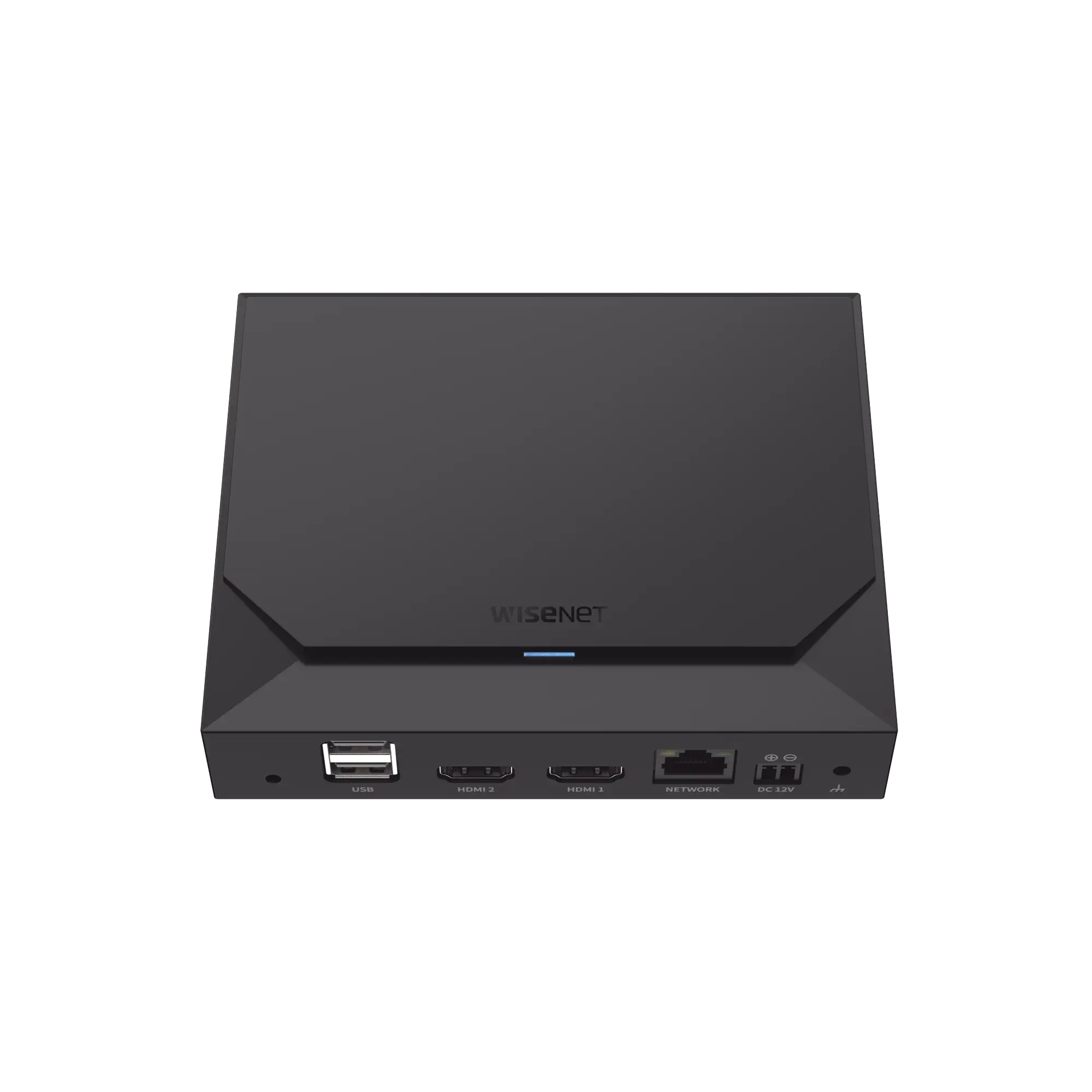 Decodificador de Video hasta 8MP/ 64 Canales / HDMI / Monitores Separados