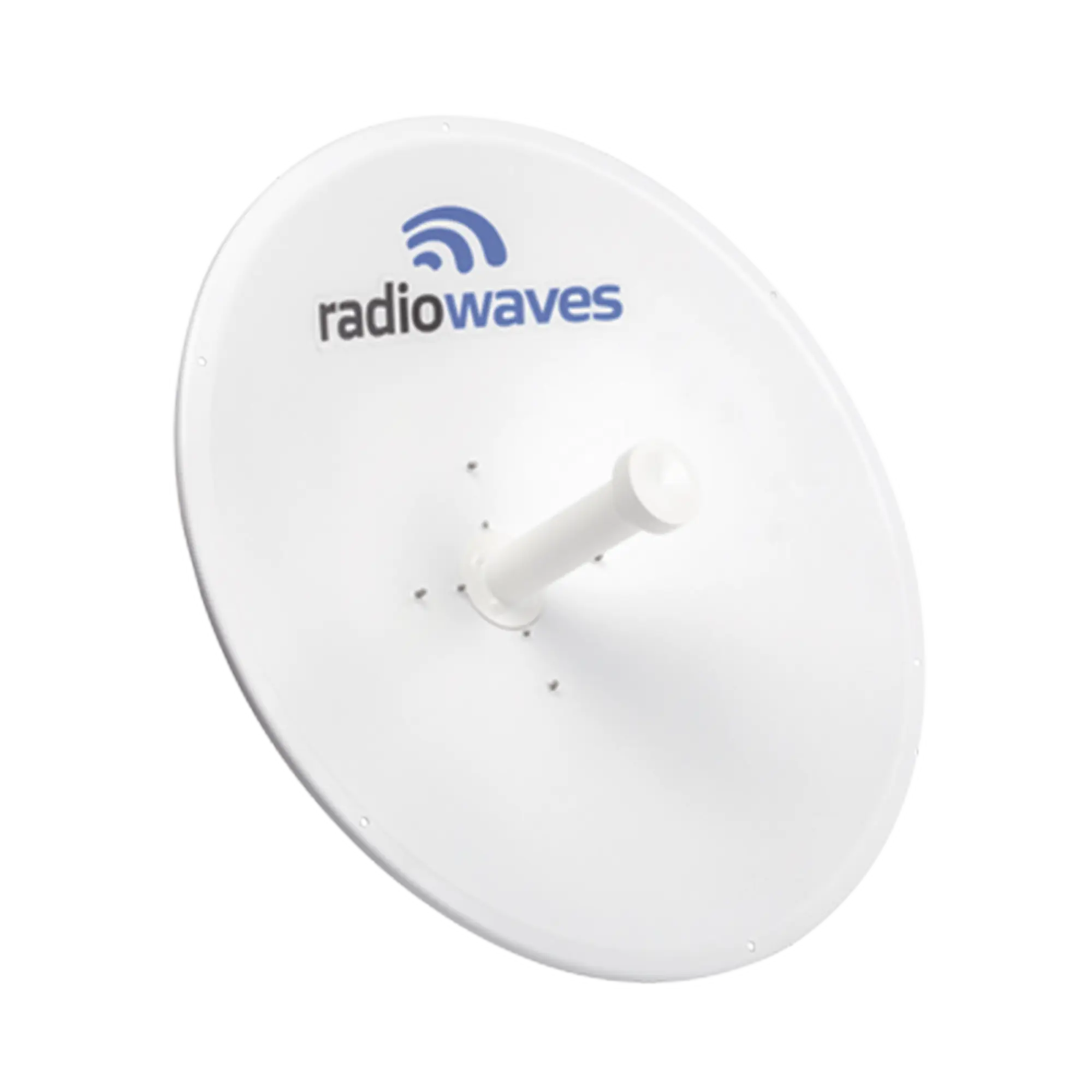 Antena Direccional de alto desempeño, Dimensiones (2 ft), Ganancia de 29 dBi, 4.9-6 GHz, Conectores N-hembra, Fácil instalación, Preensamblada, Montaje incluido