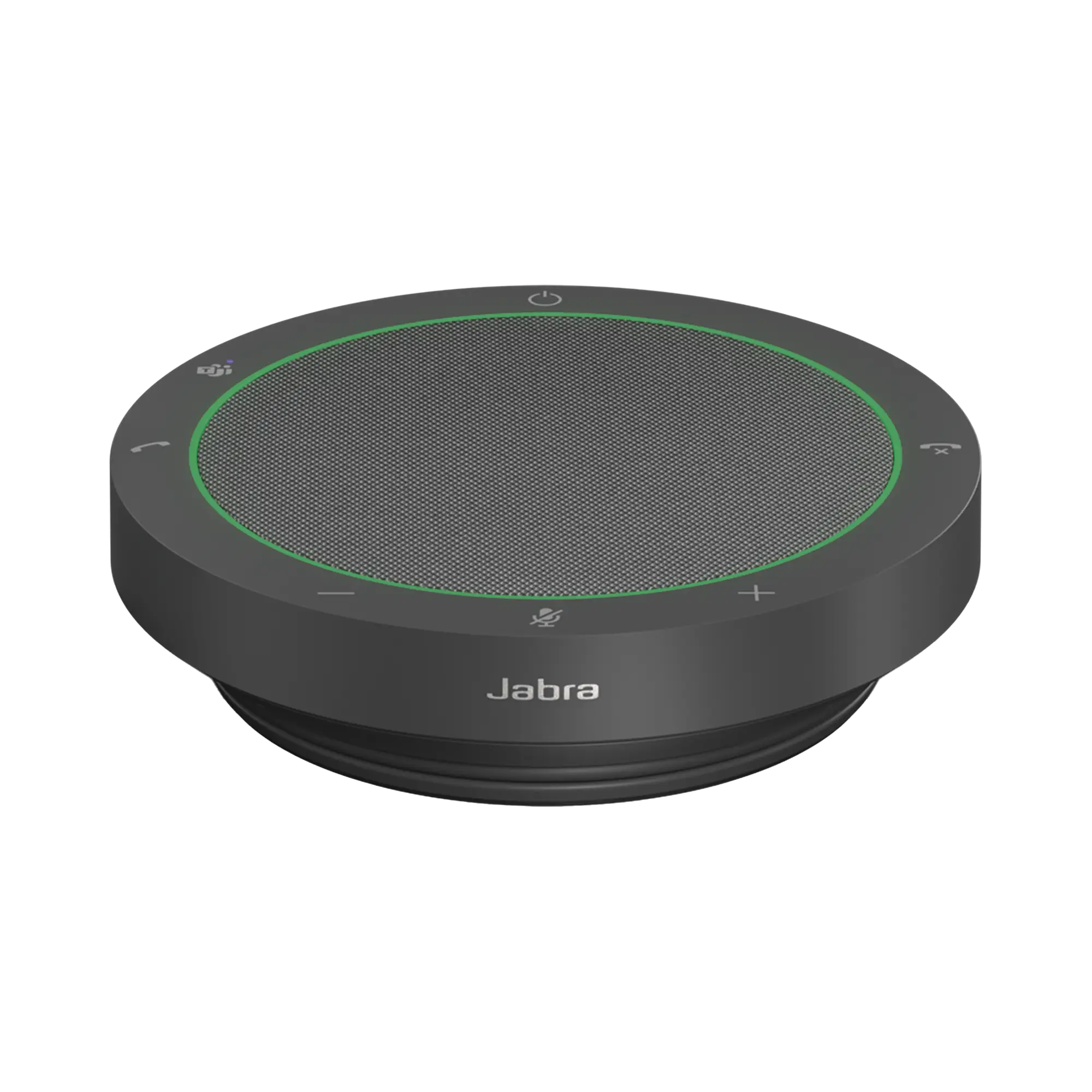 Speak 2 40 MS, Altavoz portátil con micrófono integrado, sonido increÃble para conferencias y música, versión MS, Cancelación de eco acústico (AEC) (2740-109)