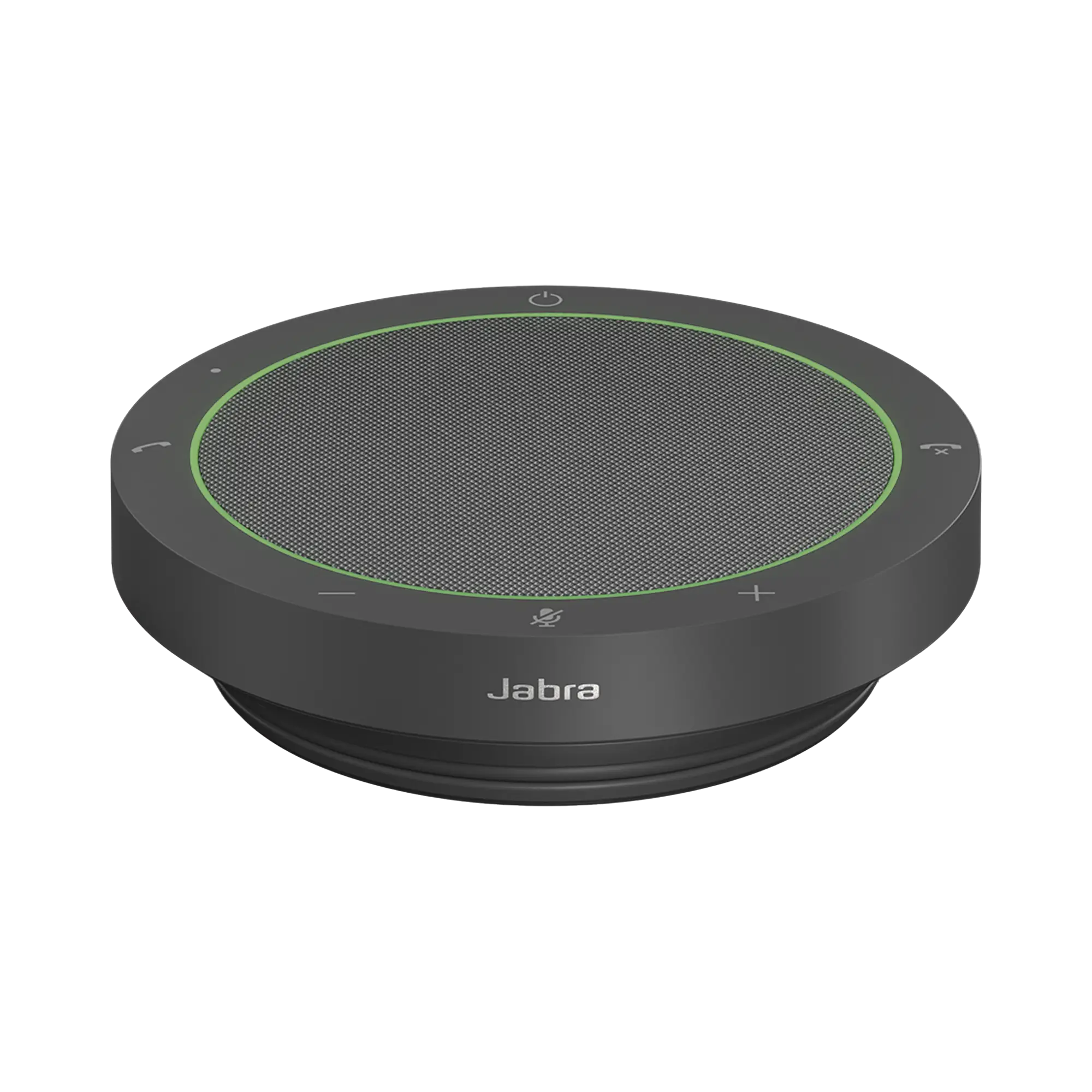 Speak 2 40, Altavoz portátil con micrófono integrado, sonido increÃble para conferencias y música, versión UC, Cancelación de eco acústico (AEC) (2740-209)