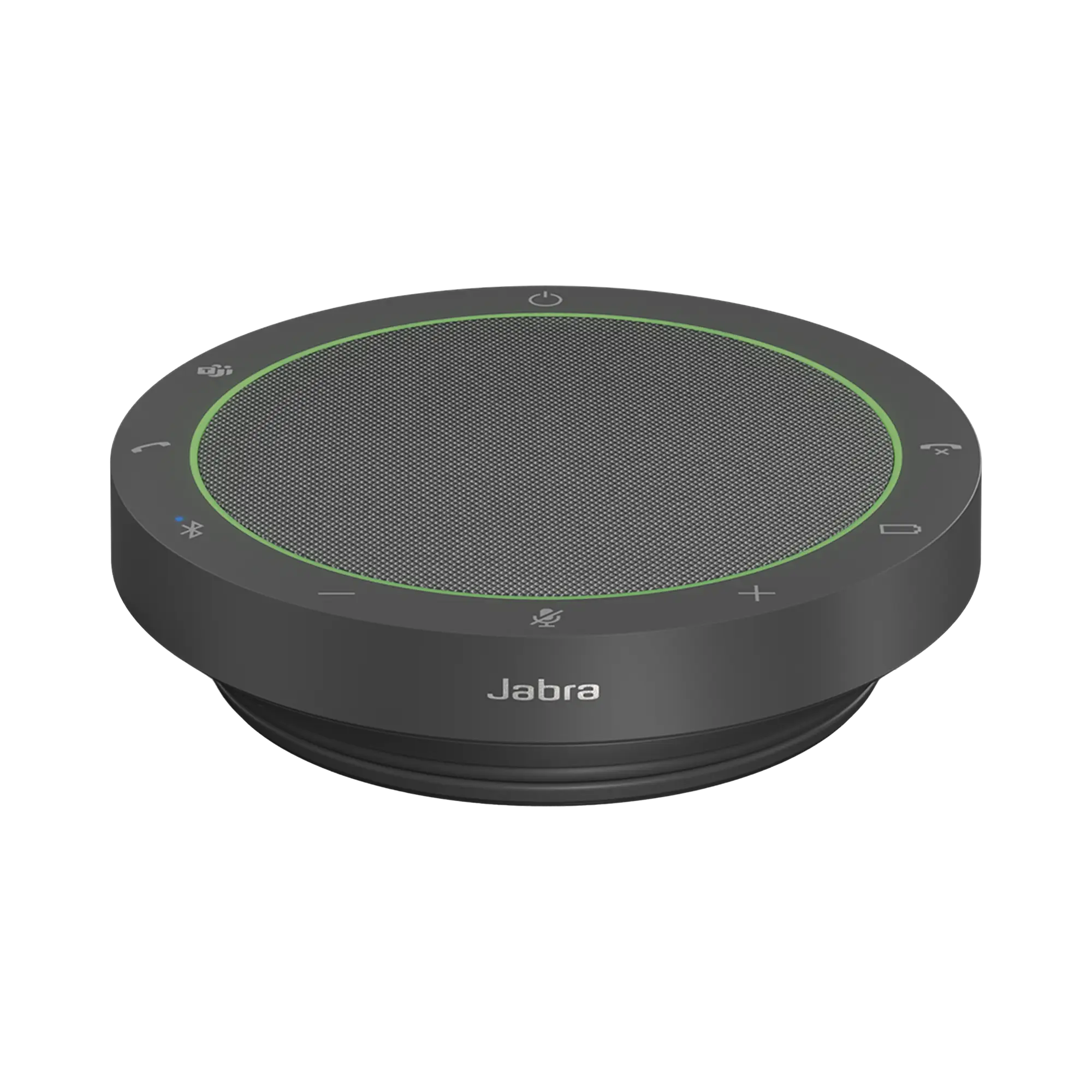 Speak 2 55 MS, Altavoz portátil con micrófono integrado, sonido increÃble para conferencias y música, versión MS, Cancelación de eco acústico (AEC) (2755-109)