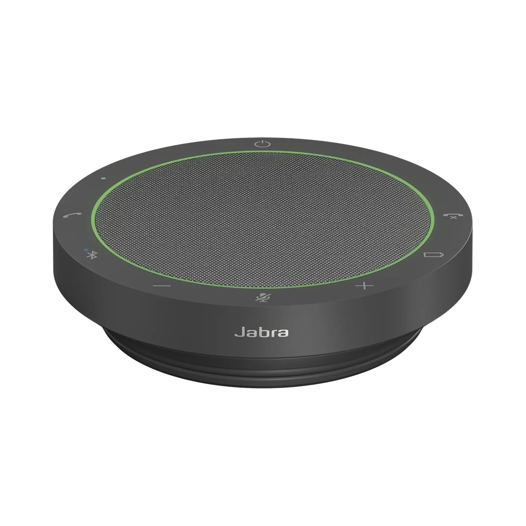 Speak 2 55 UC, Altavoz portátil con micrófono integrado, sonido increÃble para conferencias y música, versión UC, Cancelación de eco acústico (AEC) (2755-209)