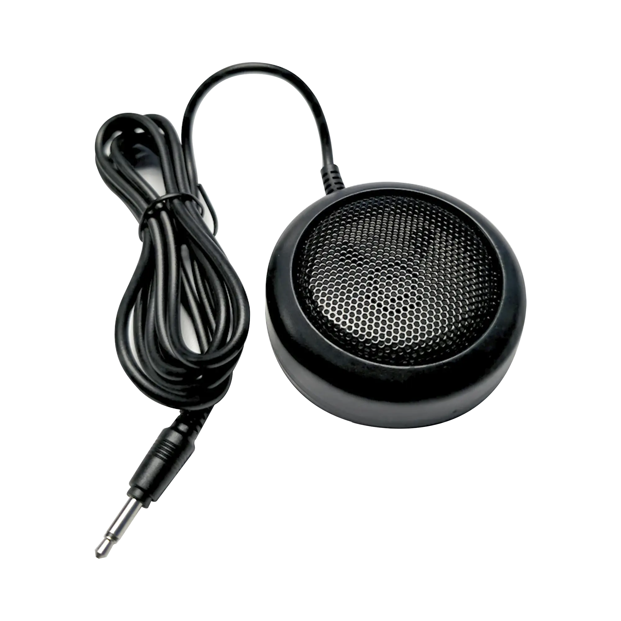 Bocina compatible con dispositivo de rastreo modelo VL802