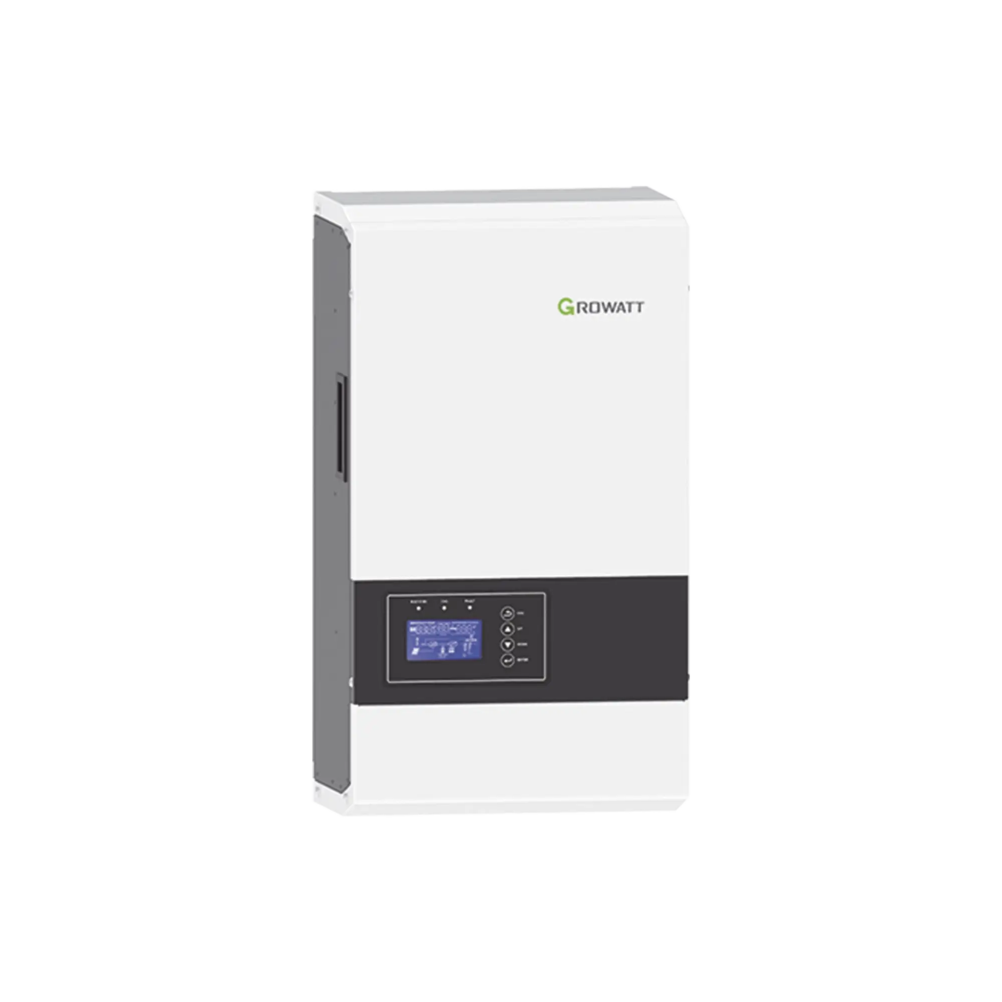 Inversor Cargador 6 kW para Sistemas tipo Isla a 48 Vcc