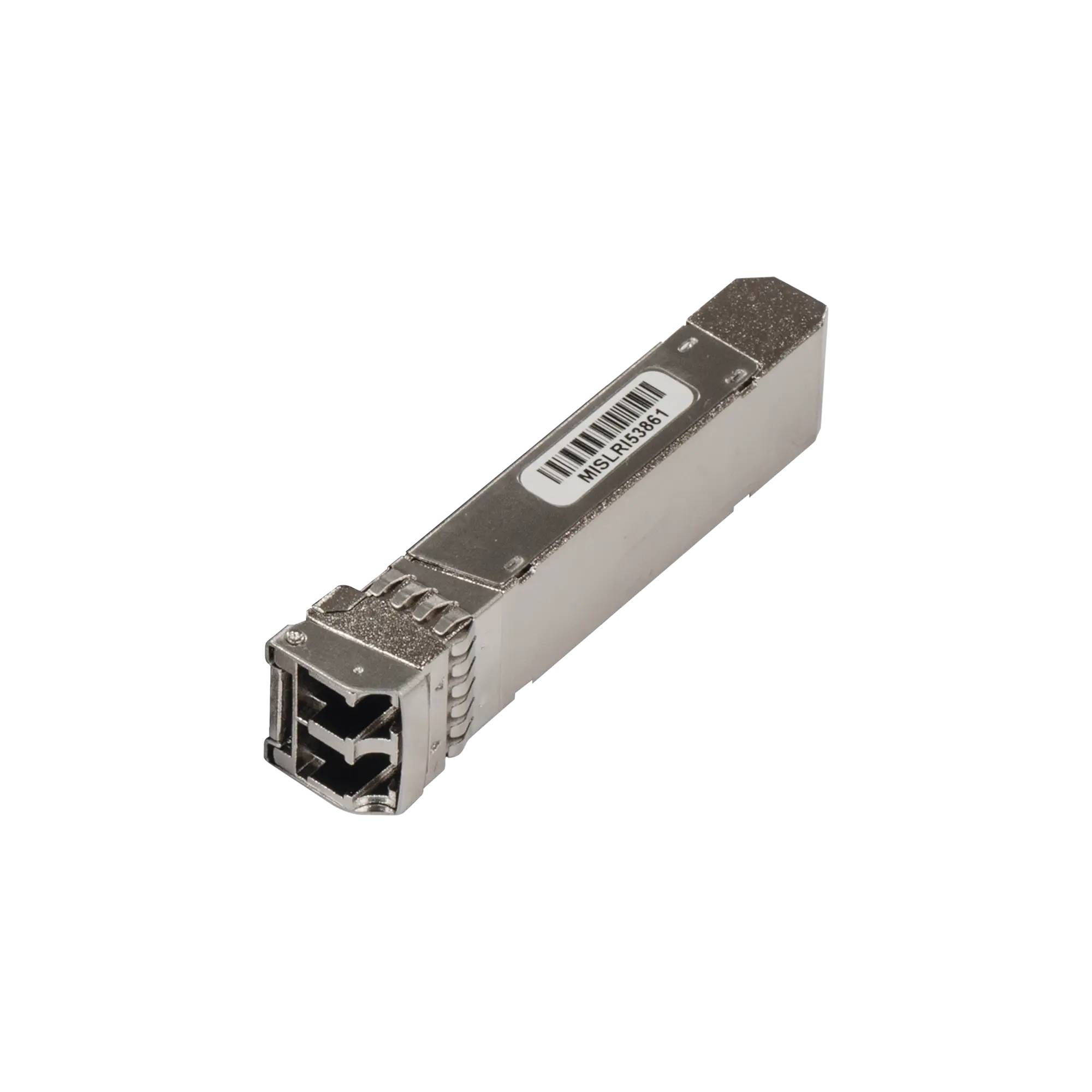 SFP+ CWDM module 10G SM 10km 1530nm Dual LC-connector DDM