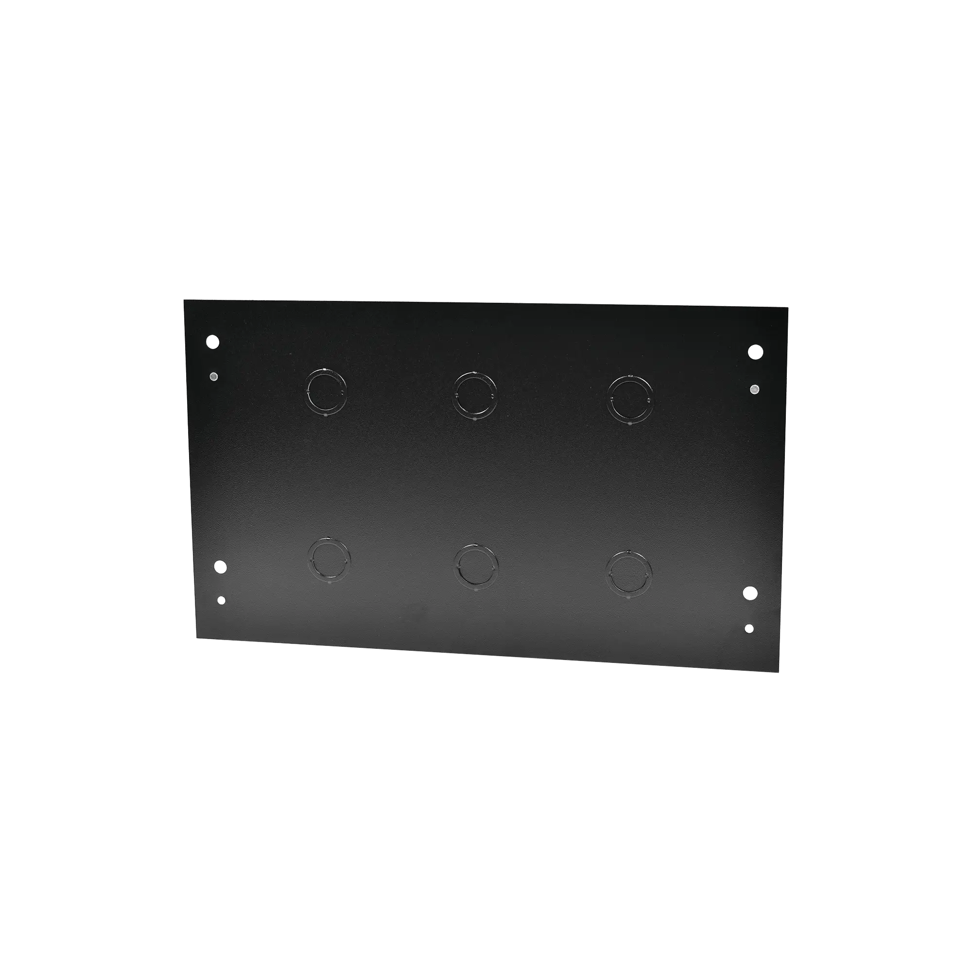 Tapa Trasera para Gabinete SR-1906-GFP