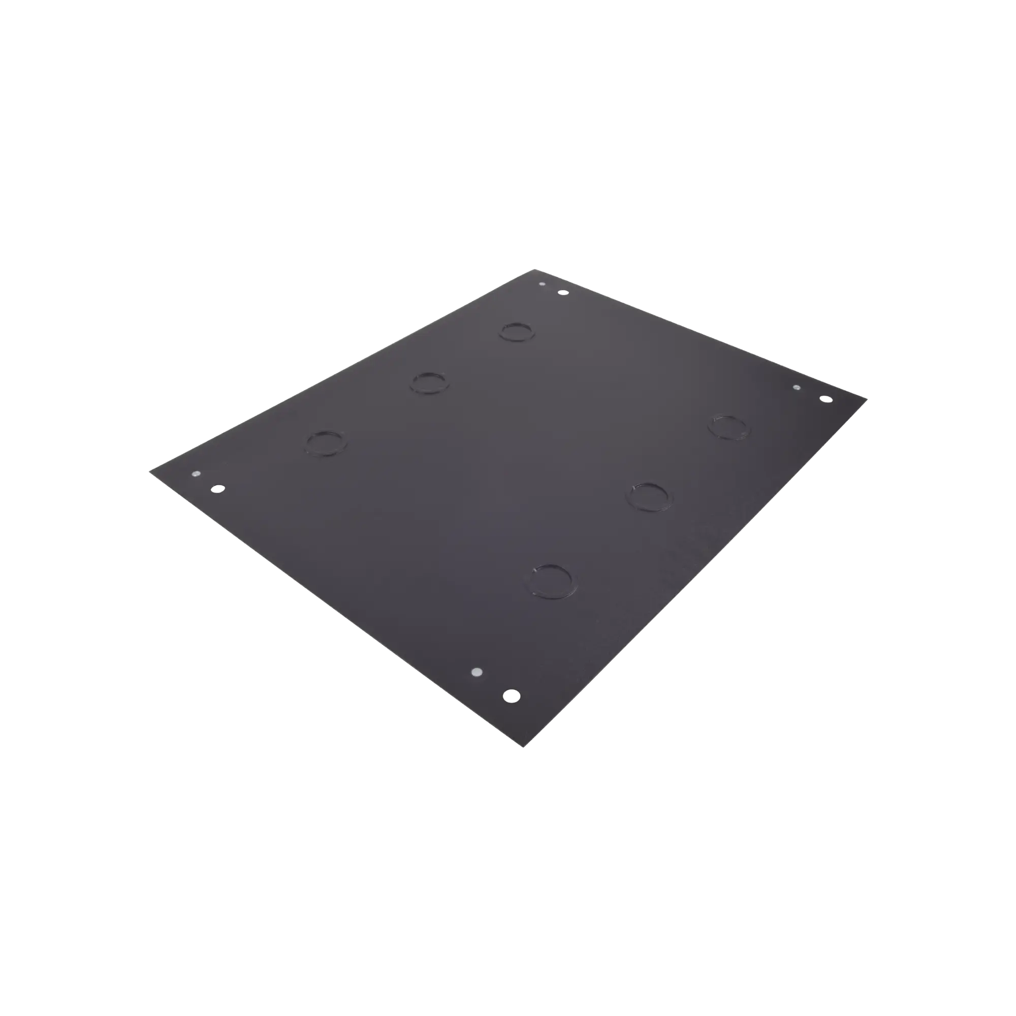 Tapa Trasera para Gabinete SR-1909-GFP