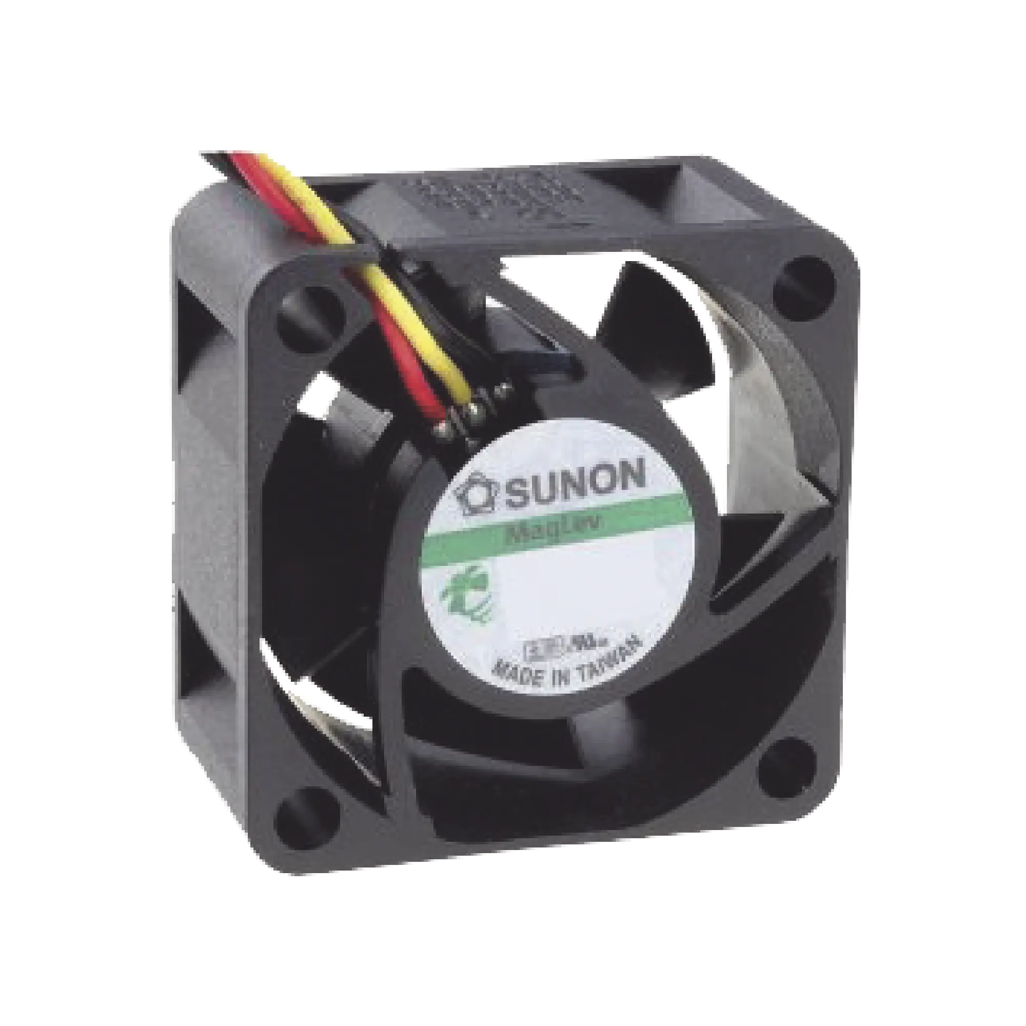 Ventilador de reemplazo para switches netonix