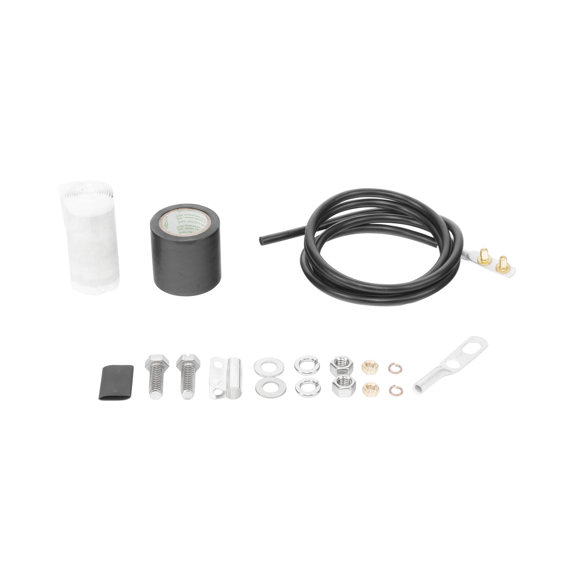 Kit de aterrizaje Estándar para cable de 3/8″