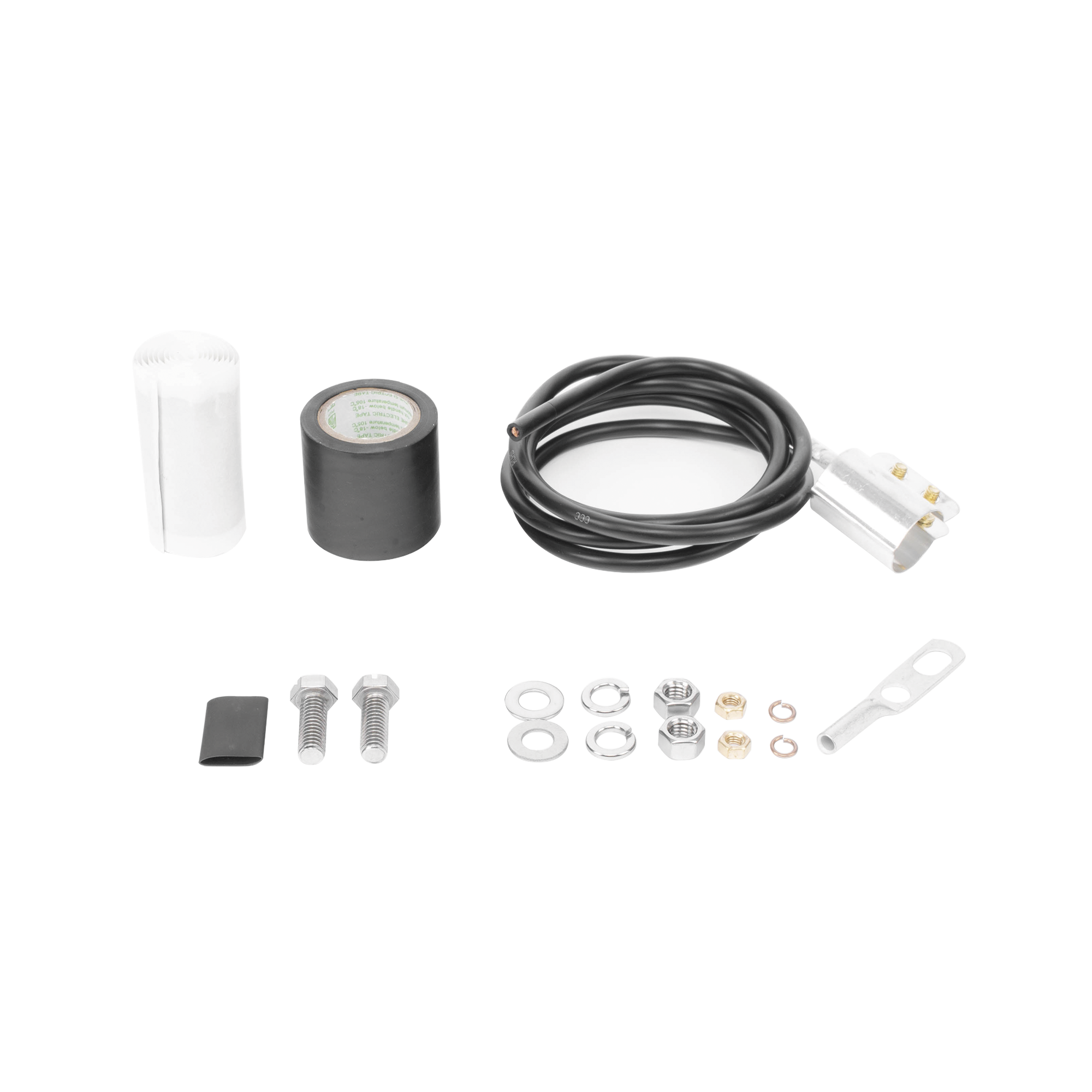 Kit de Aterrizaje para Cable Coaxial de 7/8″