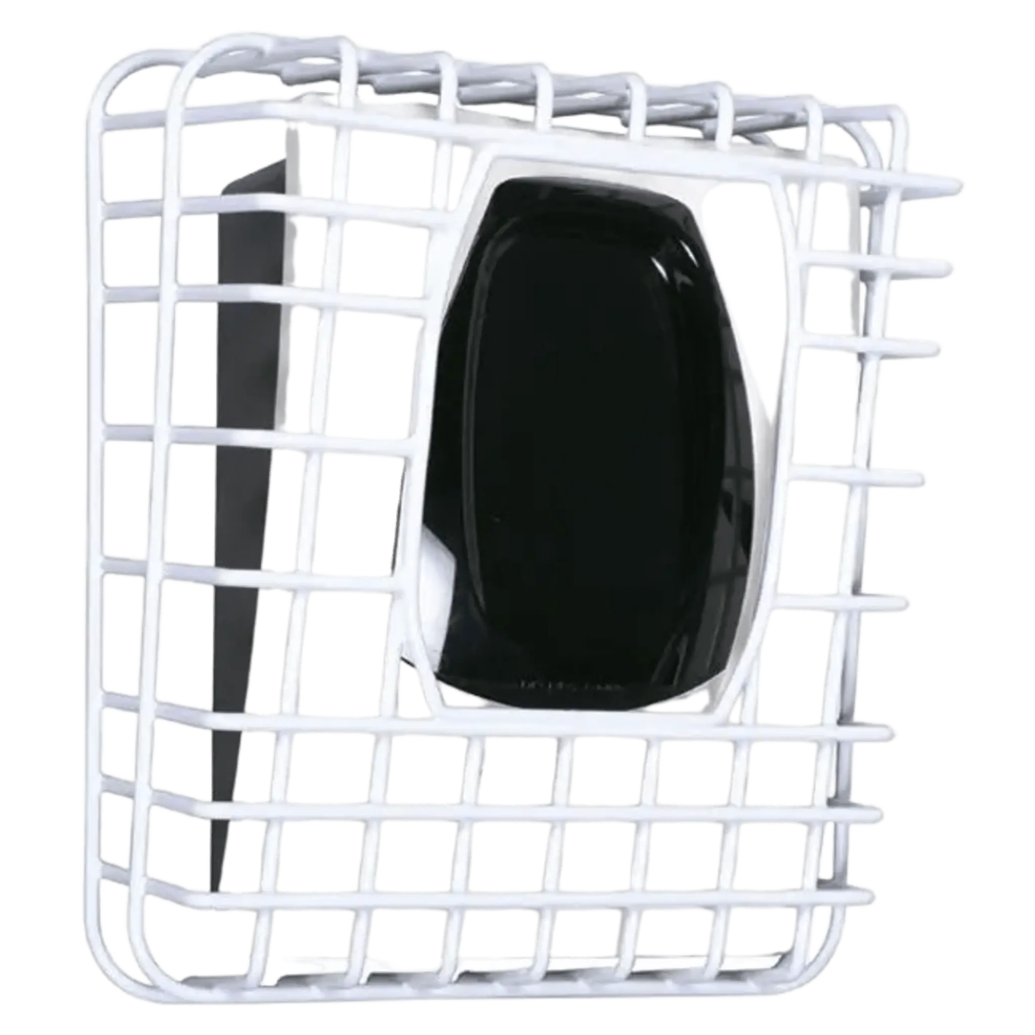 Protector De Rejilla Antivandálismo/Golpes Para Sensor De Humo Haz Reflejado BEAM1224 System Sensor