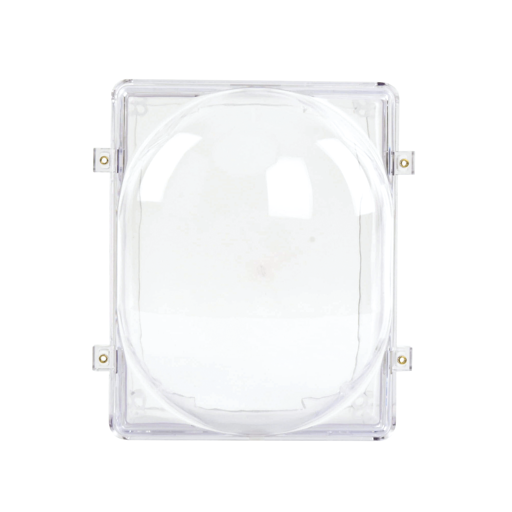 Protector Anti-Vandálico para Estrobo