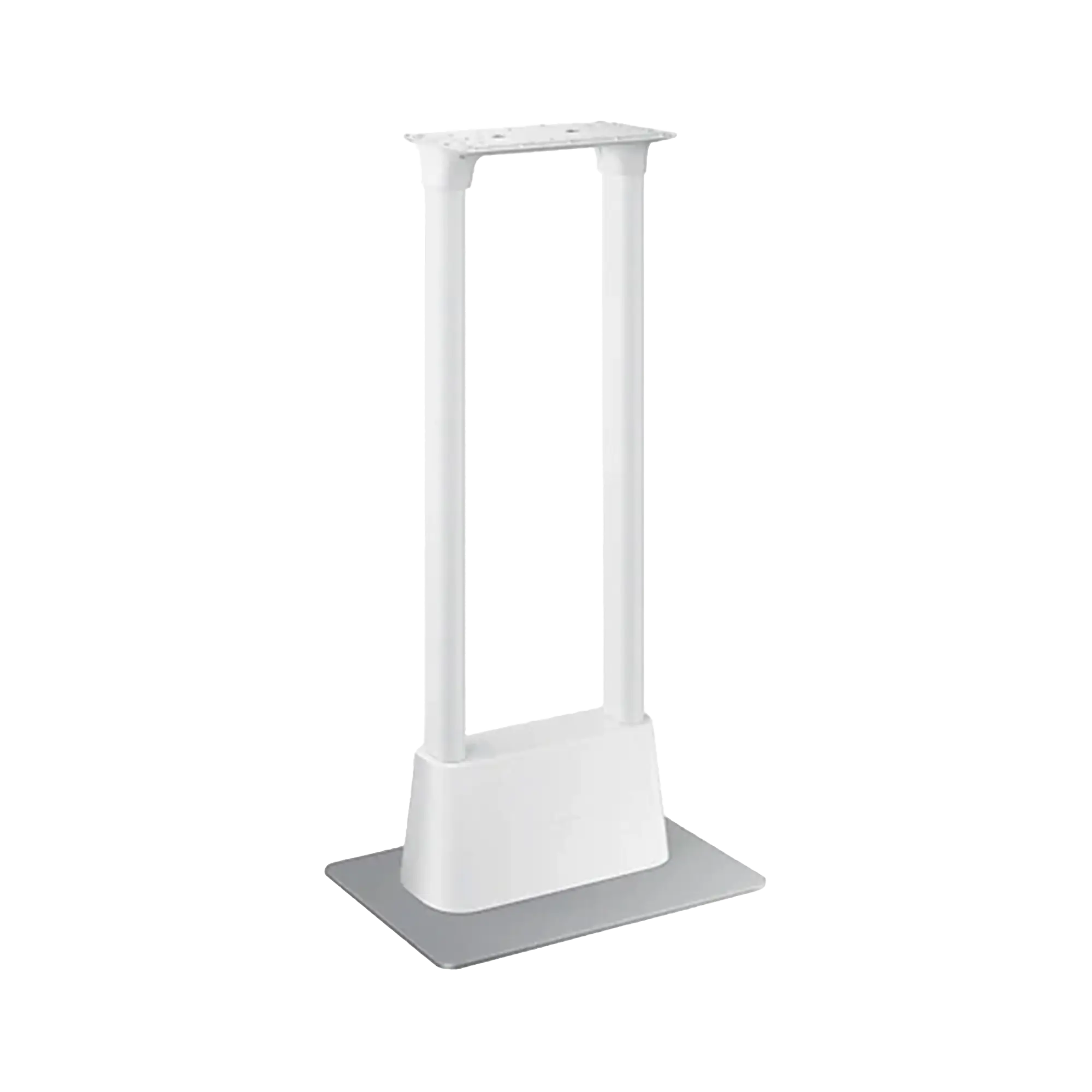 Pedestal para Kiosco Inteligente modelo KM24A o KM24C