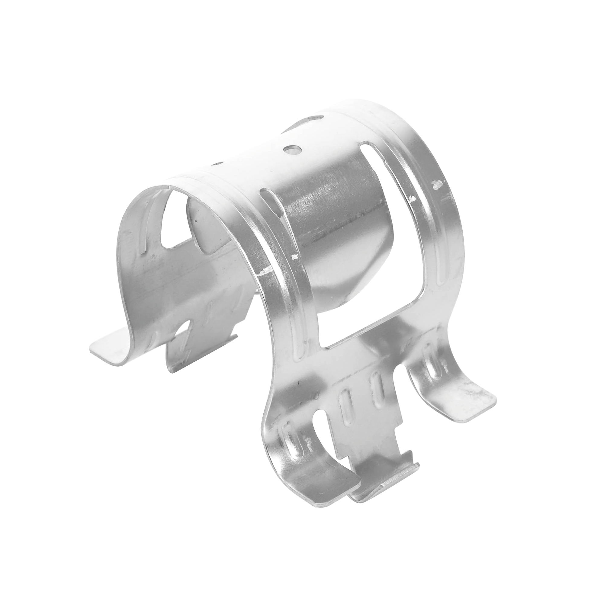 Sujetador de Presión Para Cable Coaxial de 7/8″