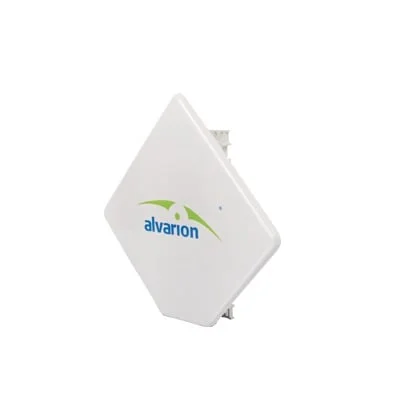 Suscriptor Remoto, 5.15 – 5.35 GHz, 54 Mbps (Hasta 53.8 Mbps en Uplink o 53.8 Mbps en Downlink gestionables), Antena 21 dBi