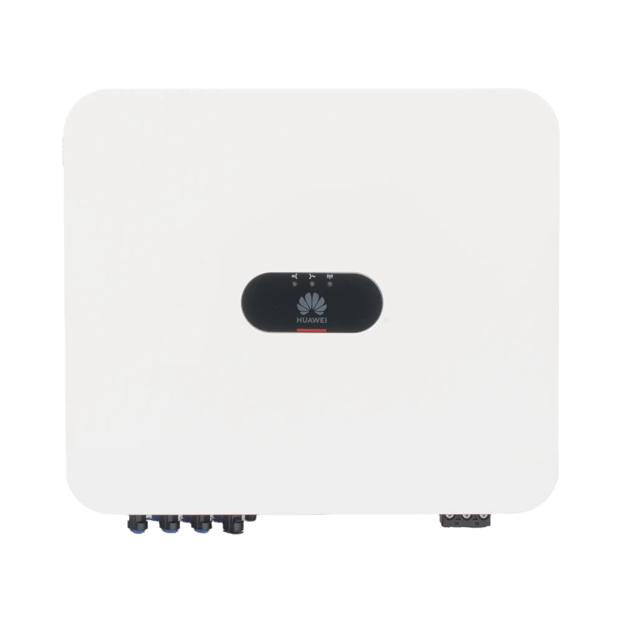 Inversor Hibrido para Interconexión a CFE de 8 kW con Salida de 220 Vca.