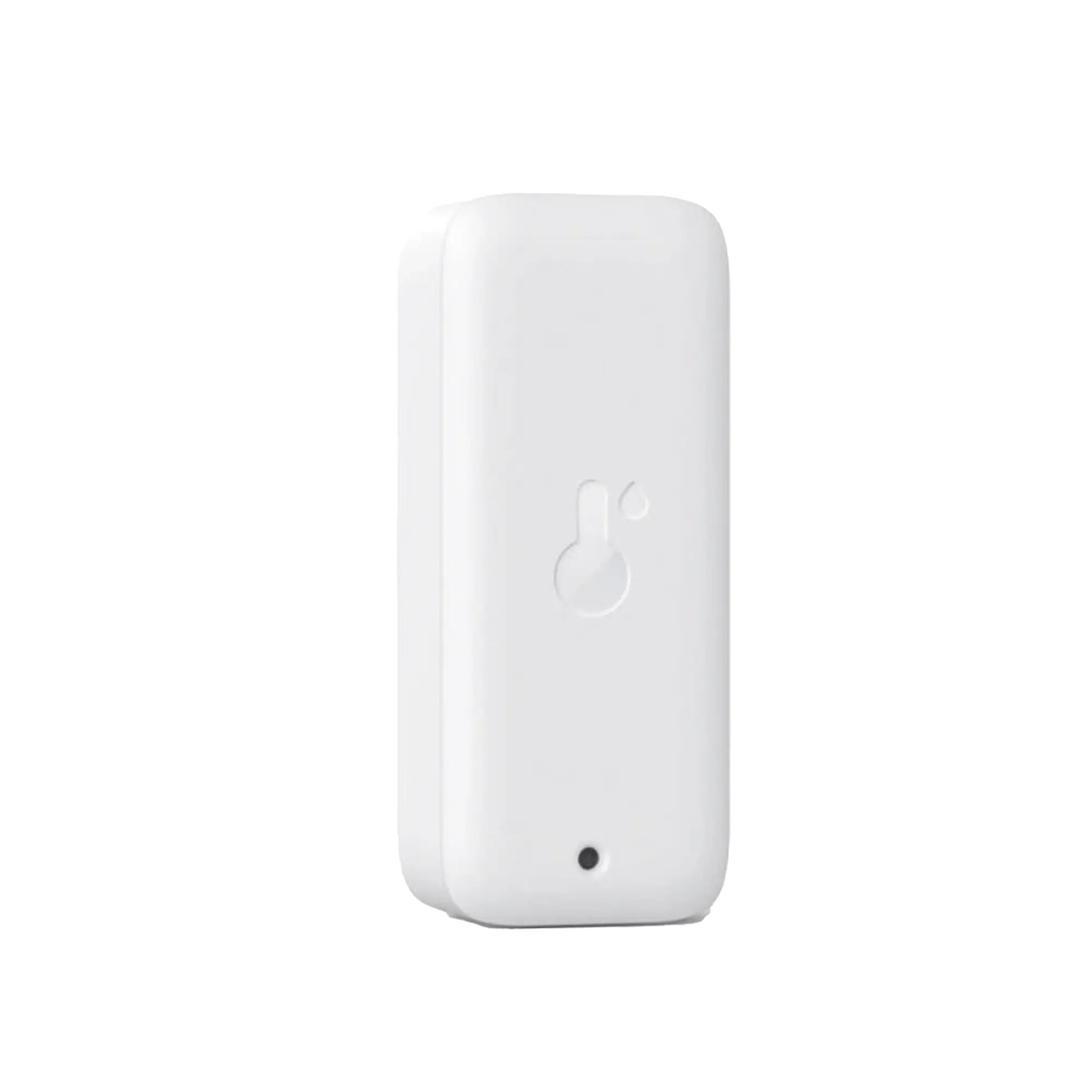 Medidor de temperatura y humedad para uso exterior o interior Datos en pantalla / inalámbrico BLUETOOTH compatible con HUB SwitchBot