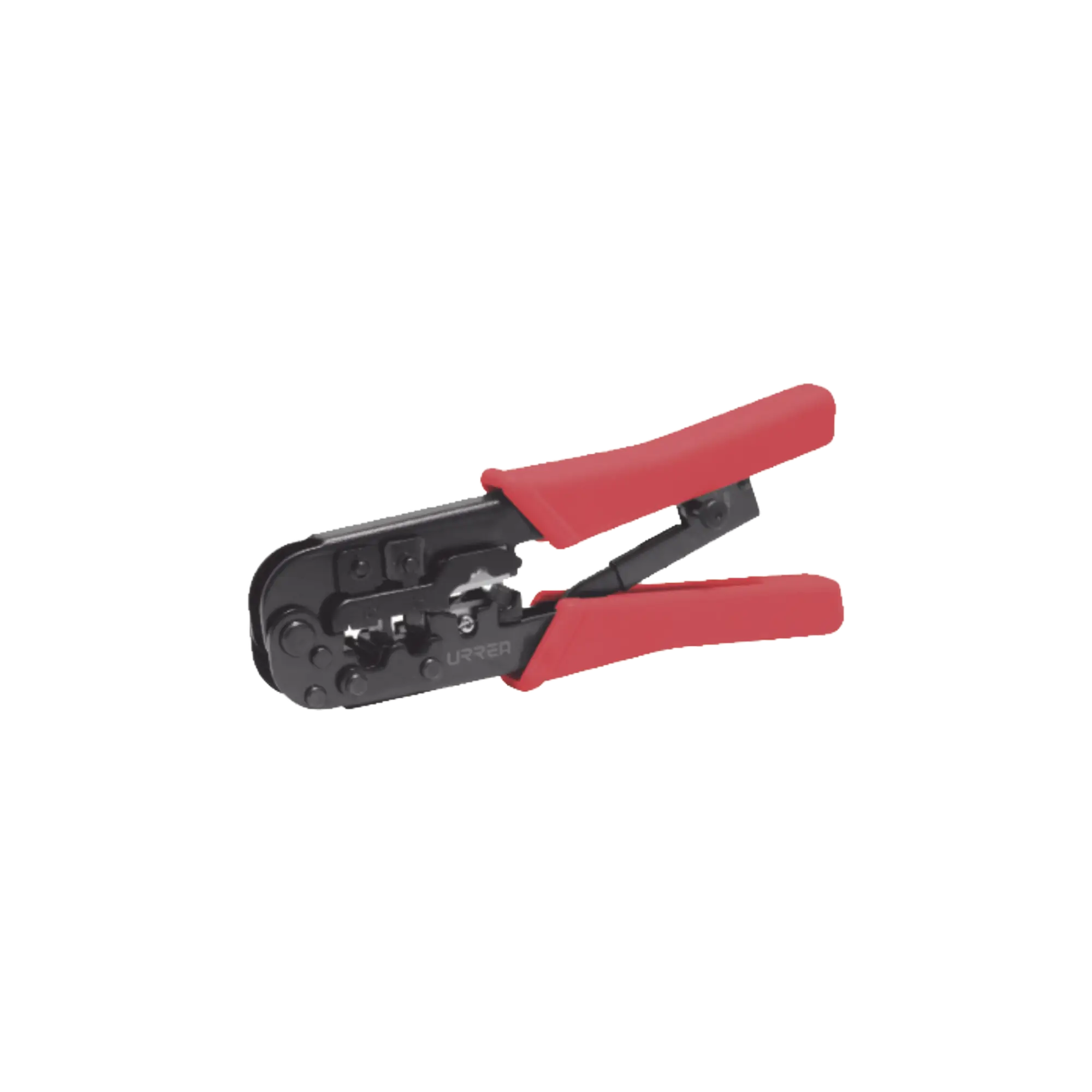 Pinza Ponchadora Modular para Cable UTP/STP, de 7″.