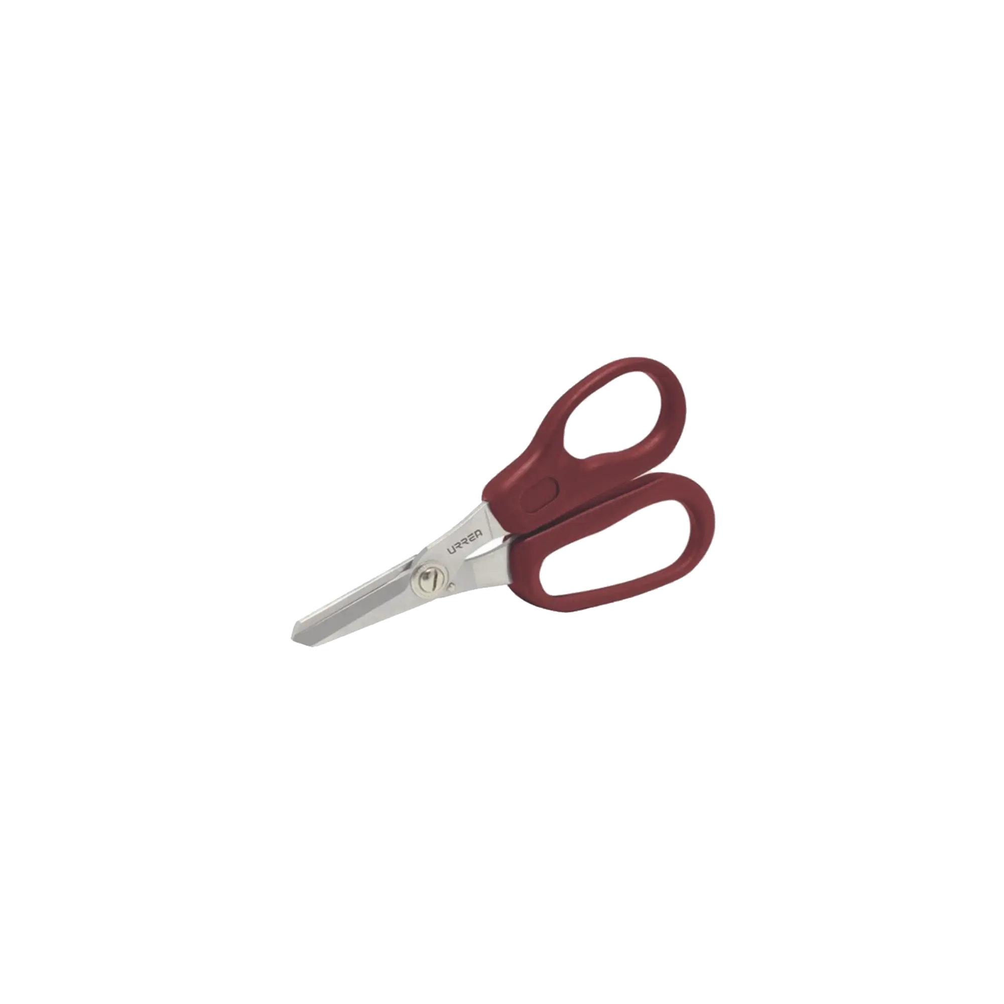 Tijeras para corte de Kevlar.