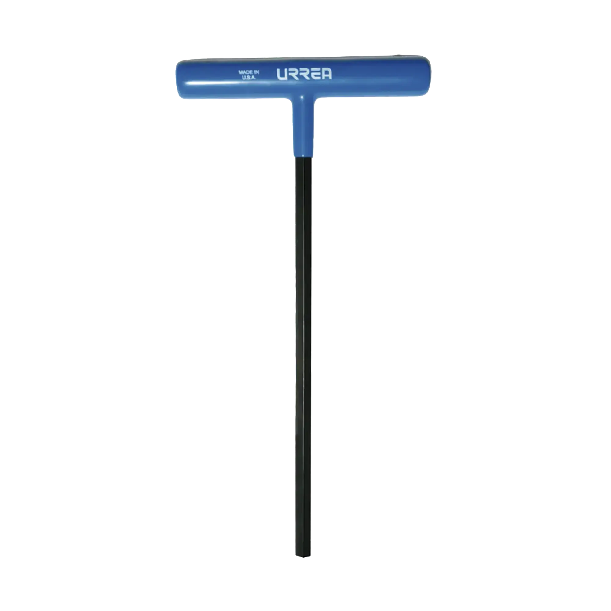 Llave hexagonal larga tipo «T»/ Métrica 6 mm.