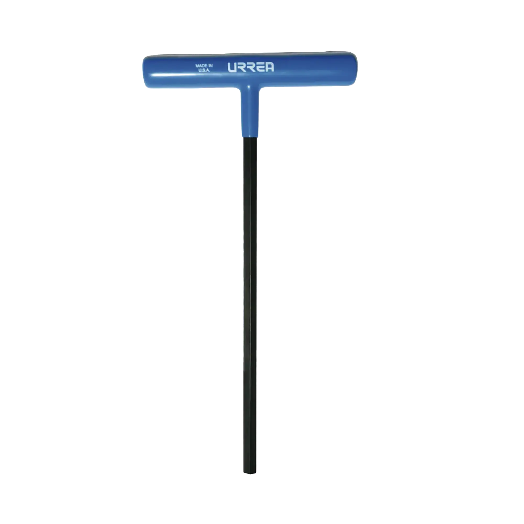 Llave hexagonal larga tipo «T»/ Métrica 8 mm.