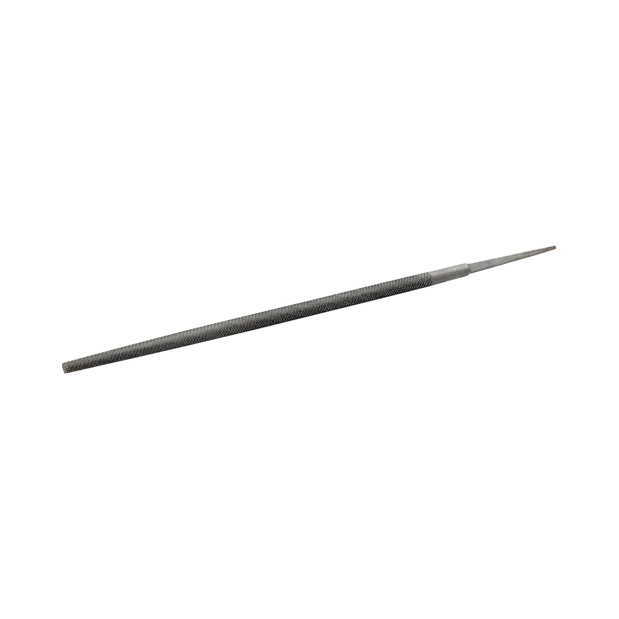 Lima redonda muza 8″