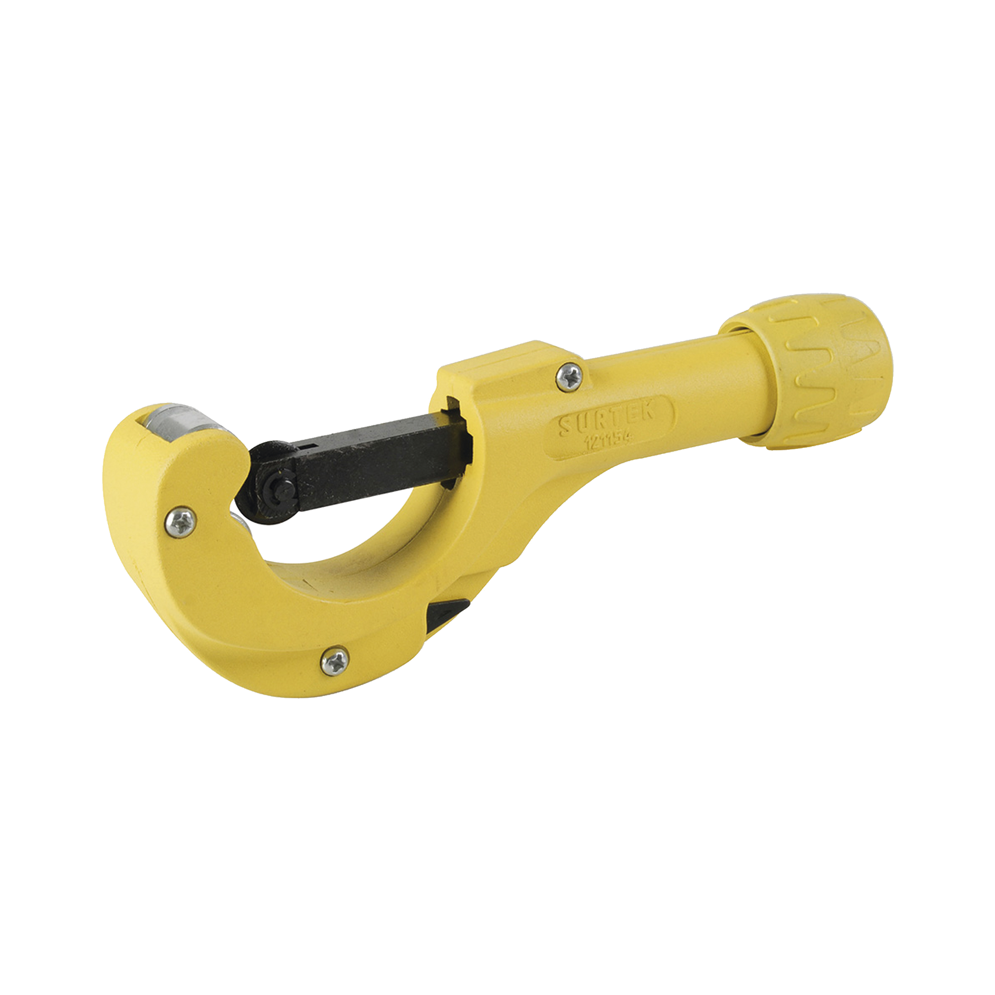 Cortatubos profesional 5/32-2″ incluye navaja telescópica y navaja para remover rebaba.