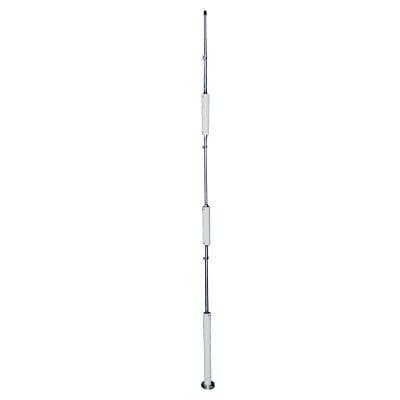 Antena base UHF, Omnidireccional, rango de frecuencia 450 – 470 MHz