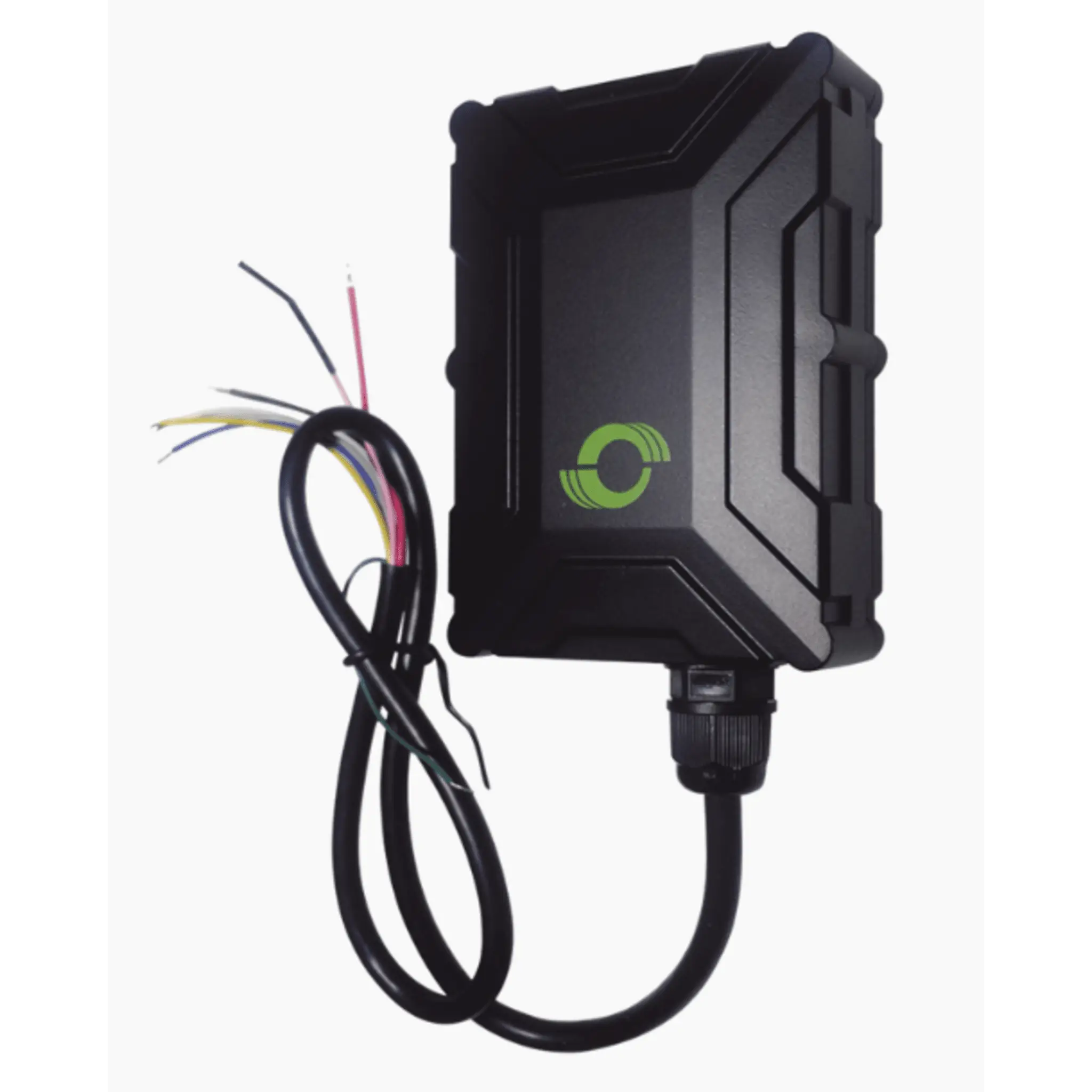 Rastreador Vehicular (GPS) 4G LTE /Ideal Para Motocicletas / IP67 / Bloqueo de Motor Remoto / Salidas y Entradas Digitales/ Sin audio