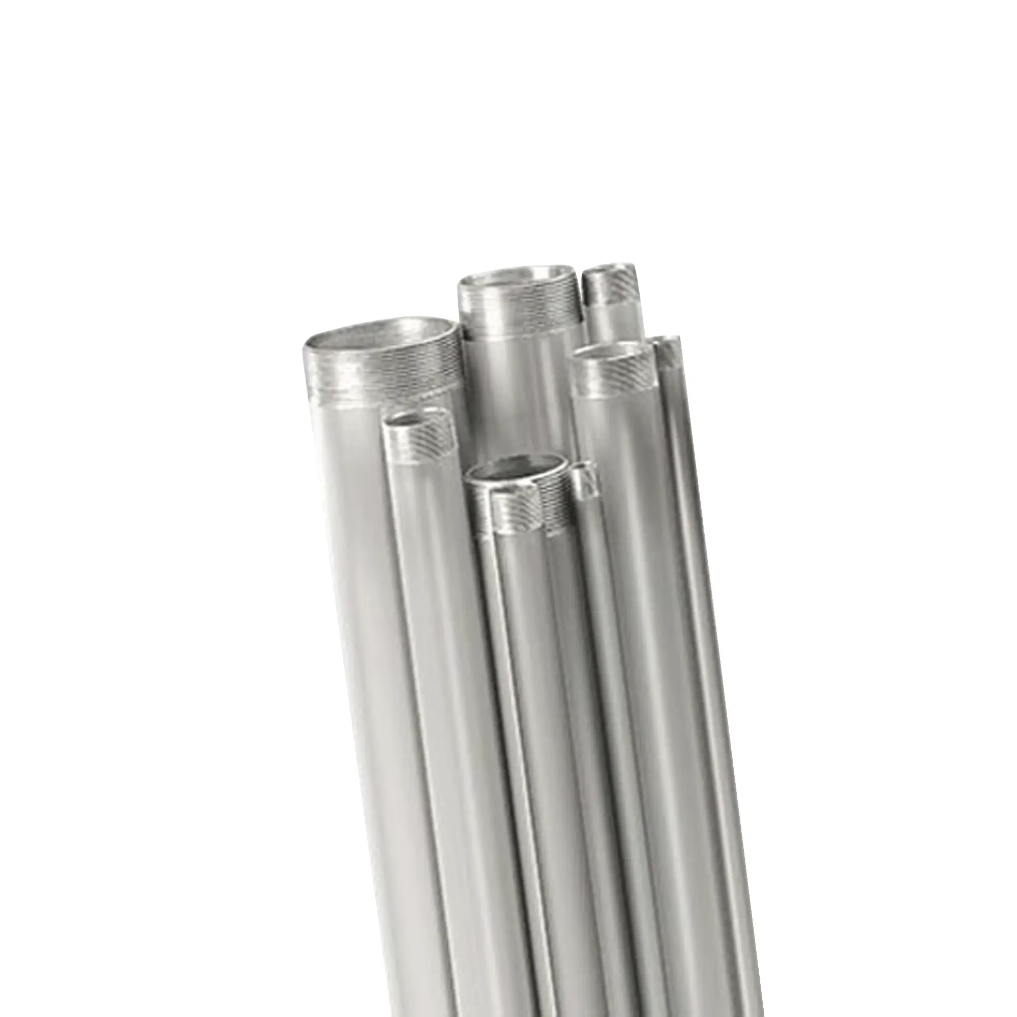Tubo conduit rígido de aluminio 19.0 x 3050 mm ( 3/4″ x 10′).