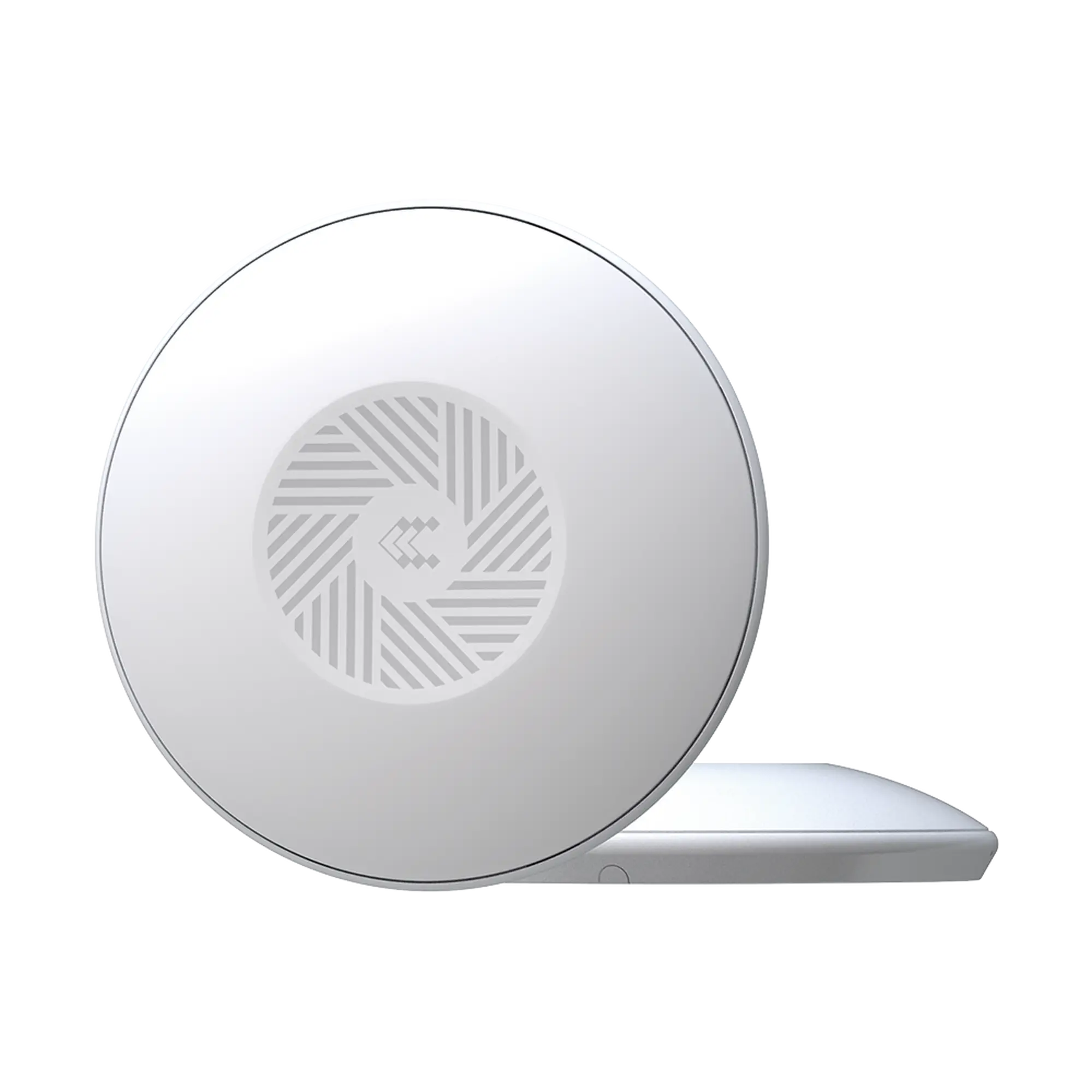 Access Point Doble Banda 2.4 y 5 GHz / WiFi 5 hasta 867 Mbps / PoE-In 24?V Pasivo / Montaje en Techo o Pared / Gestión Remota por RMS