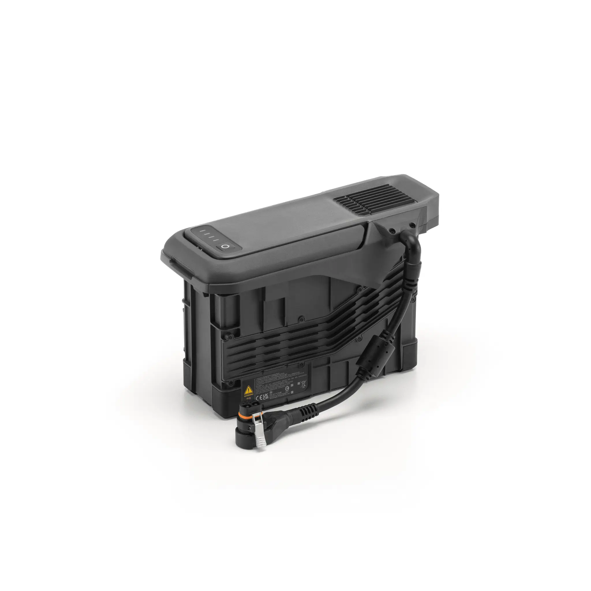 Batería TB100C Para Uso con MATRICE400 / Con conector para uso con carga Alámbrica