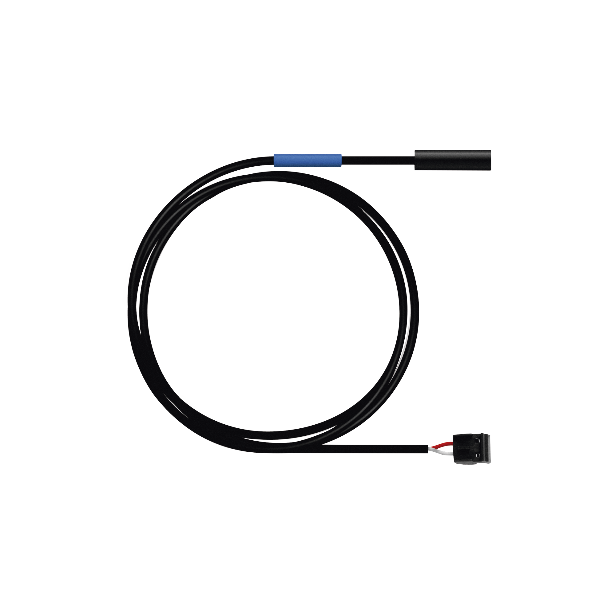 Sensor externo de baja temperatura para EA200-12, EA400-12, EAProGTWY resistente al agua