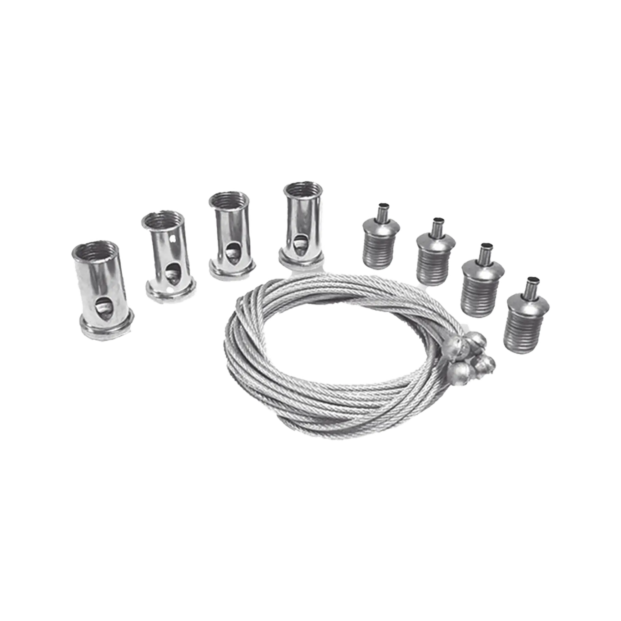 Kit de Tensores para Montaje Suspendido para Modelos JPP-40X Y JLPP-40L.