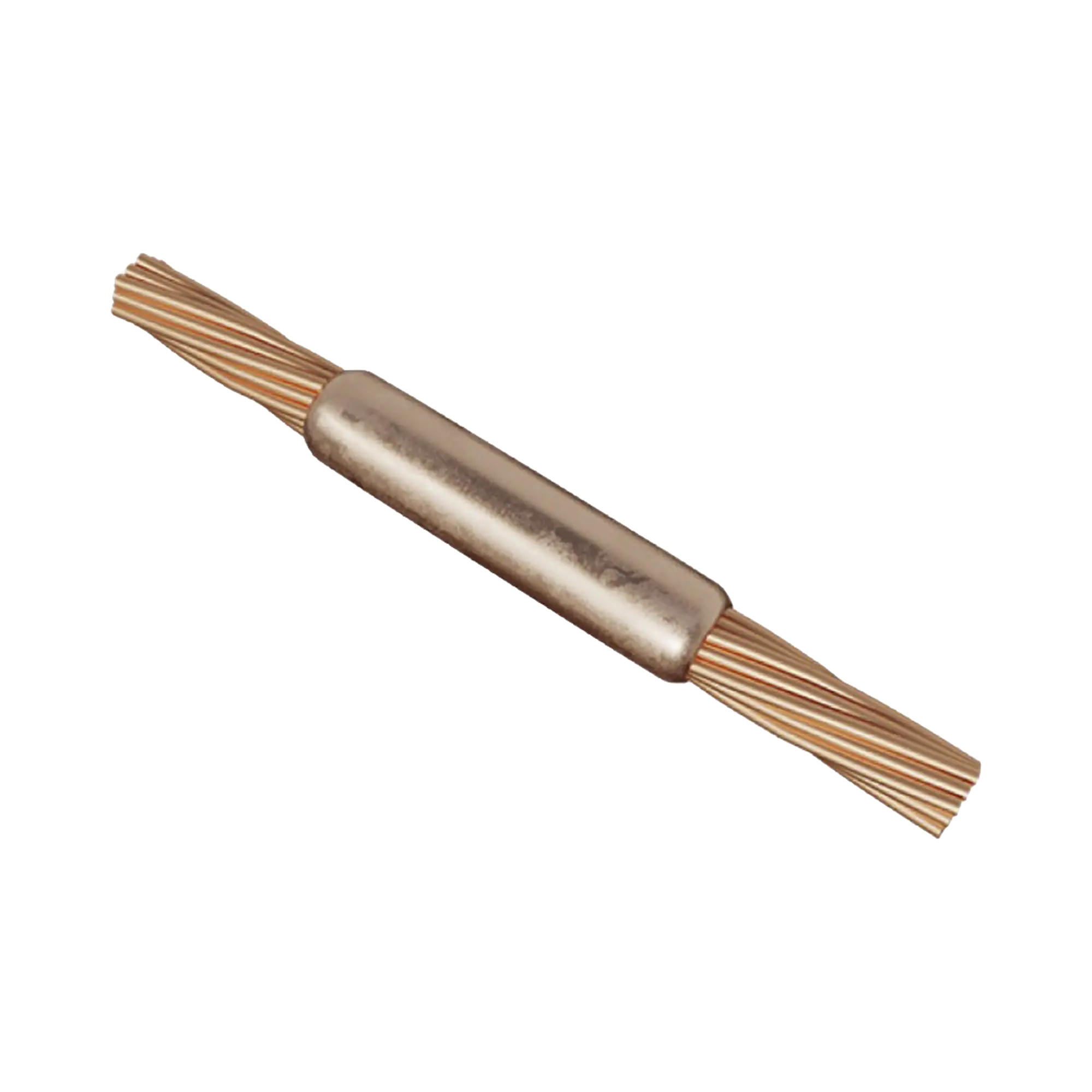 Molde para Soldadura Exotérmica de Cable 4/0 a Cable 4/0