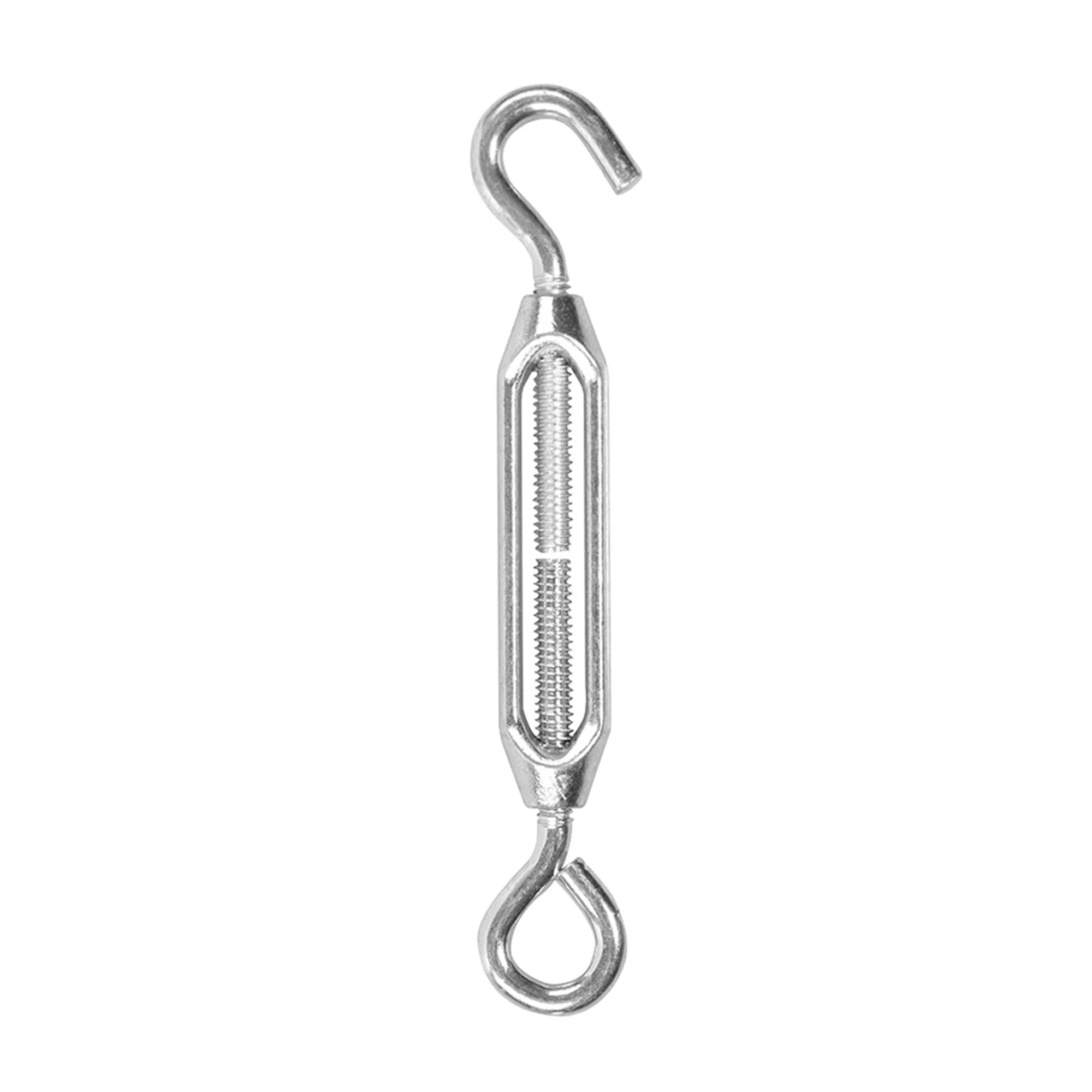 Tensor Gancho con Armella 1/4″ x 7″ 3/8″, Pieza Individual (1396-00001)