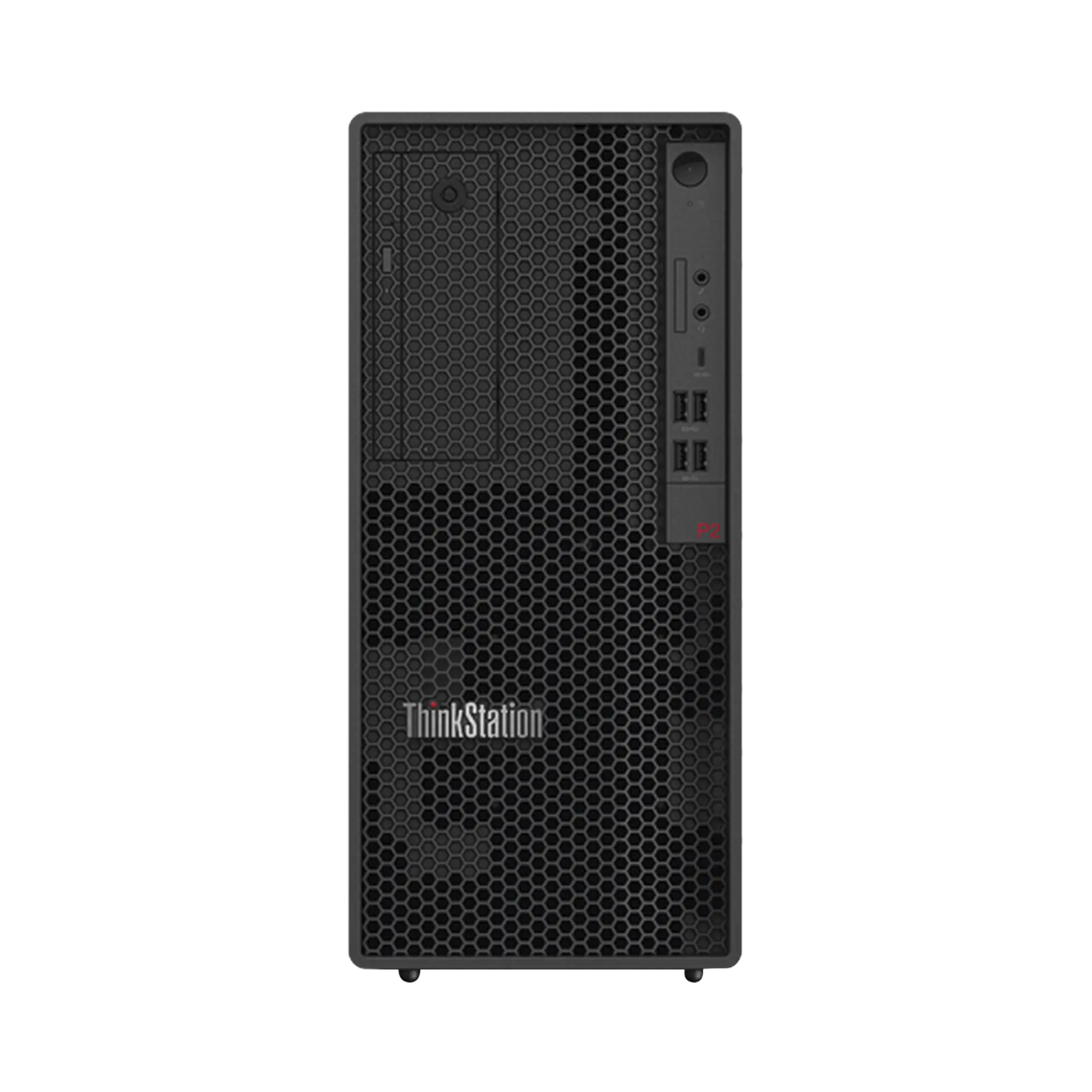 Estación de Trabajo (Workstation) / Core i7 14va generación / 16 GB RAM / SSD 512 GB / Tarjeta Gráfica T400 / WiFi 6 / Multiples Salidas de Video / Alto Performance