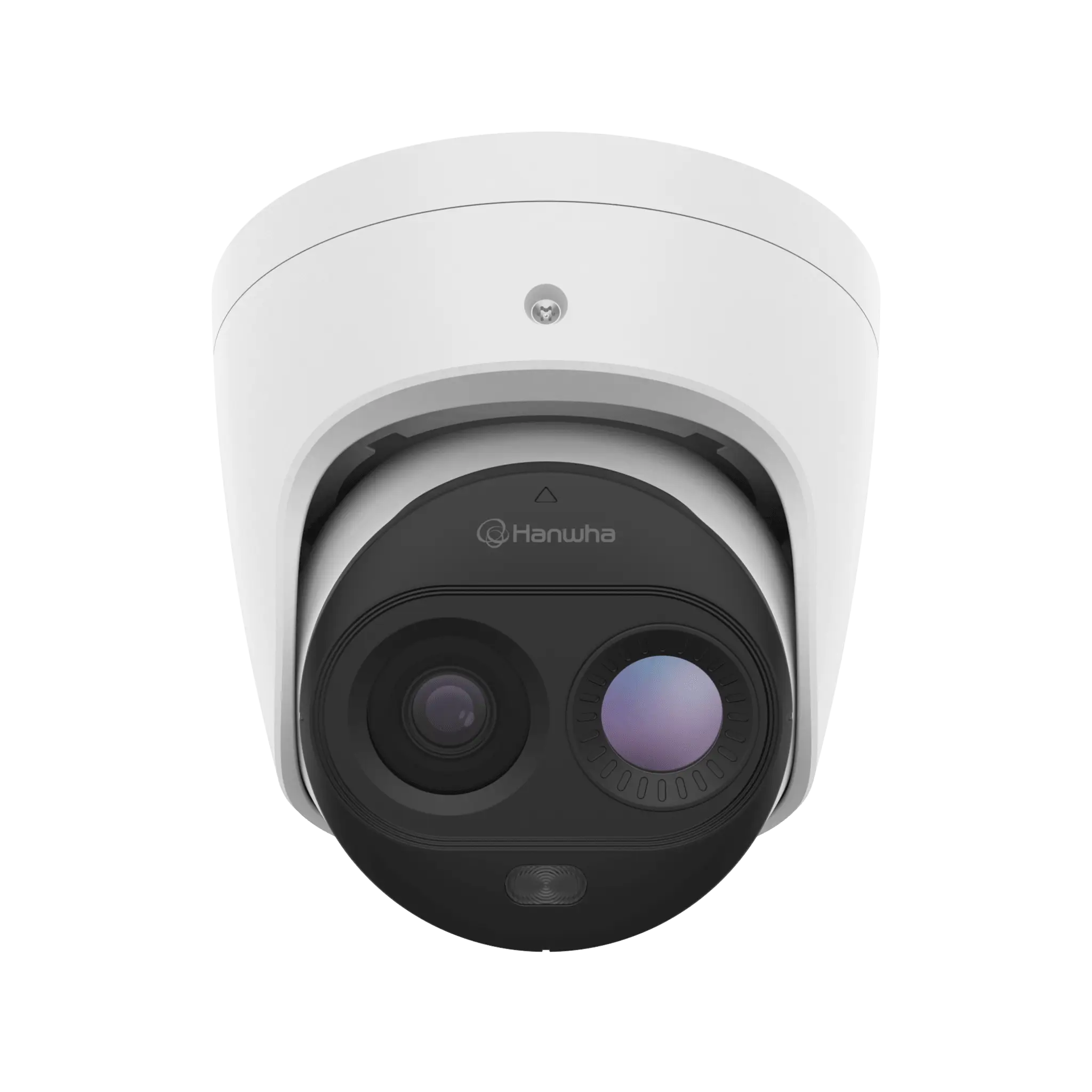 Cámara Térmica Bi-espectro TNM-C2722TDR / Detección Temprana de Incendios / Sensor Térmico QQVGA y Visible 3MP / Rango de Temperatura -10°C~450°C / IP66/IP67 / PoE / Compatibilidad H.265/H.264