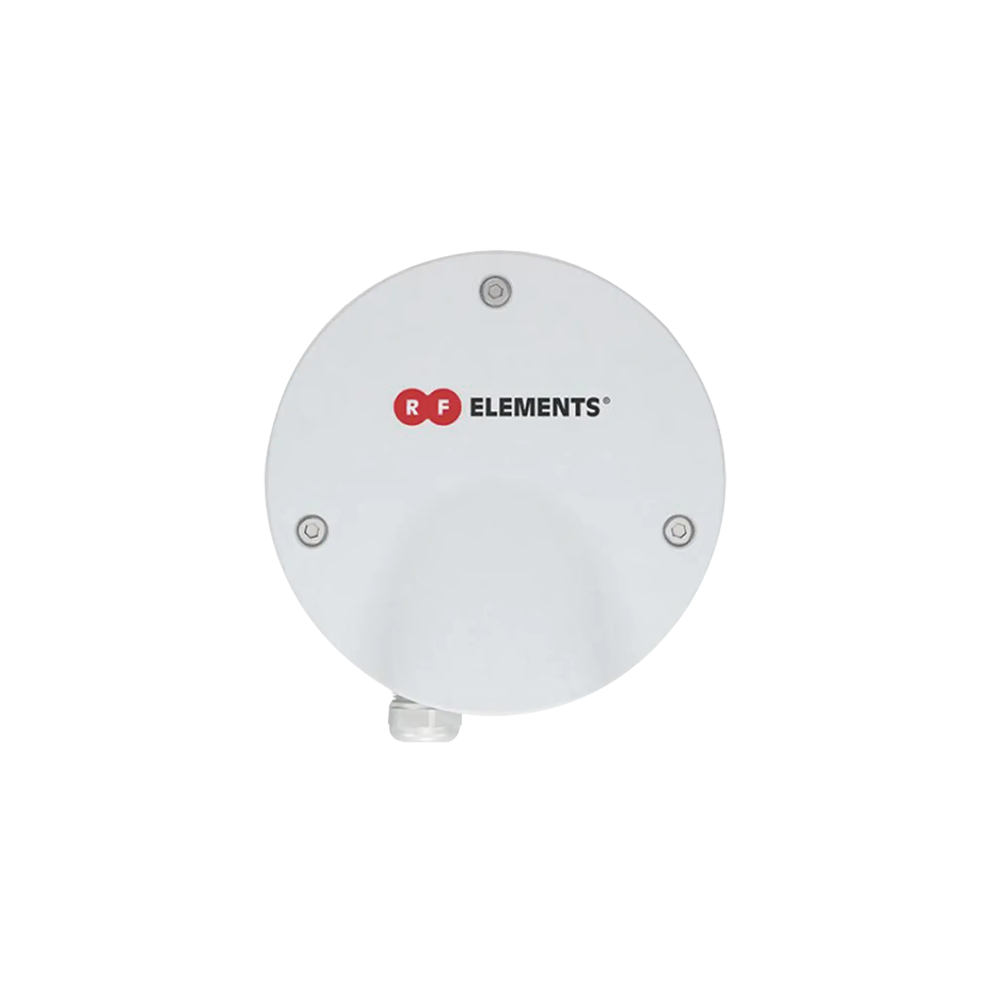 Adaptador TwistPort de metal para tablillas MikroTik modelos RBM11G, RB91x, RB71x y RB411L rango de operación 5180-6400 MHz