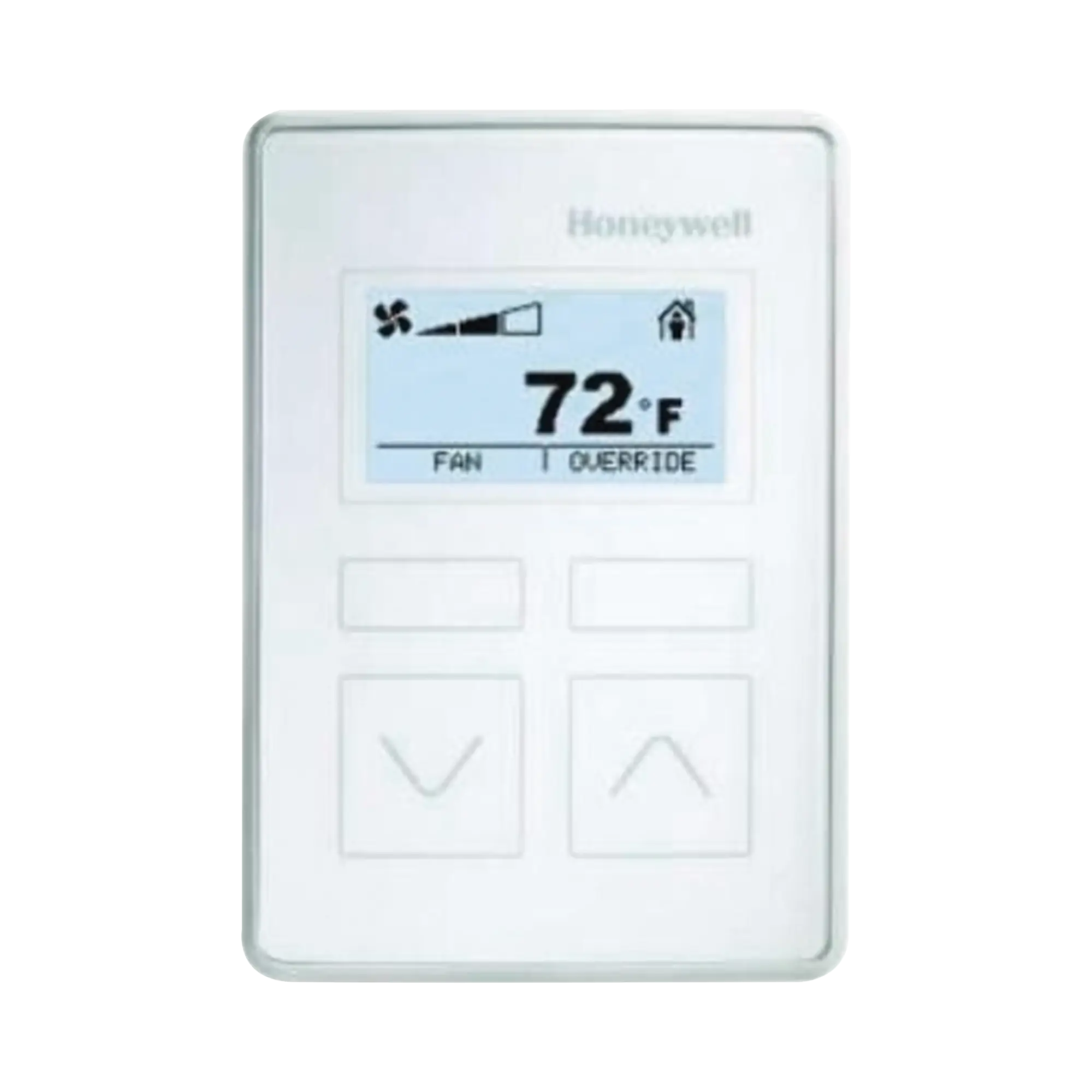 Sensor de temperatura y humedad , montaje en pared con display , comunicacion SYLK.