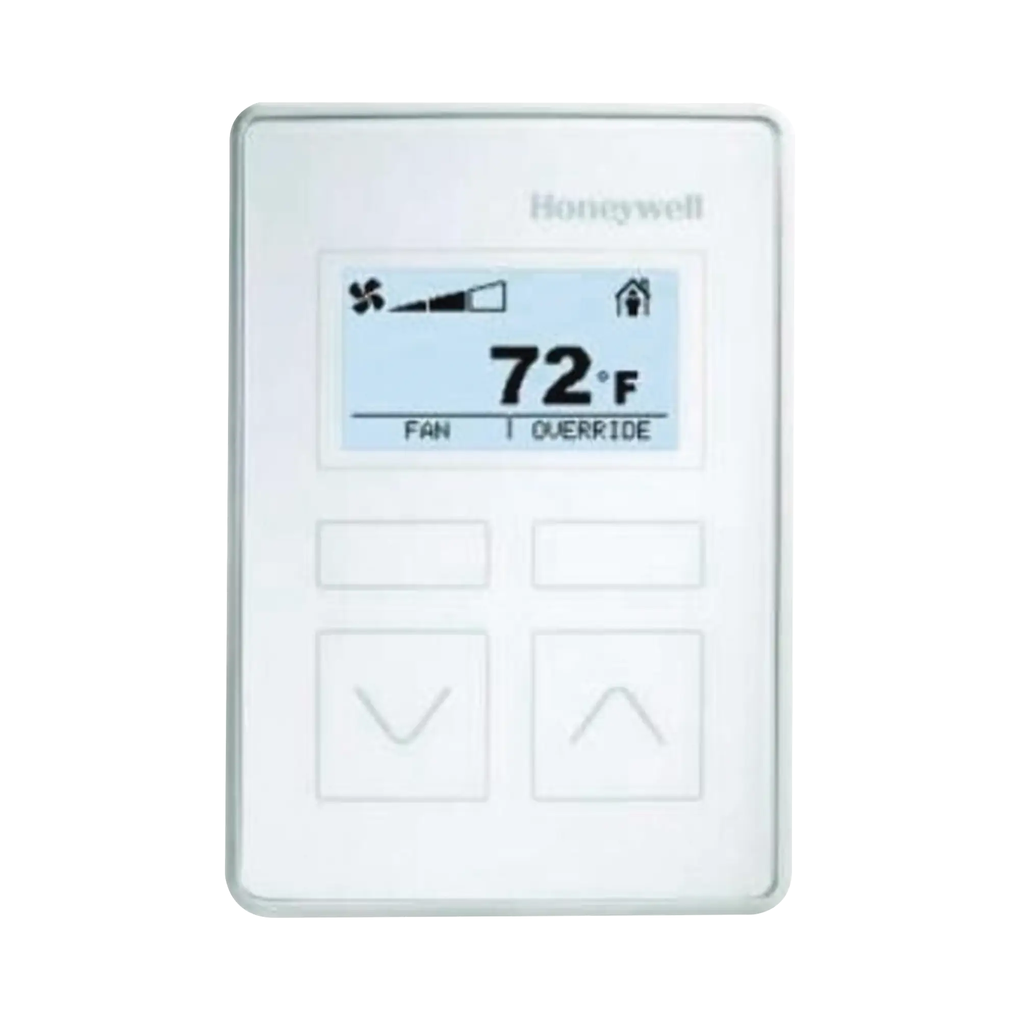 Sensor de temperatura, montaje en pared , con display , comunicacion SYLK.