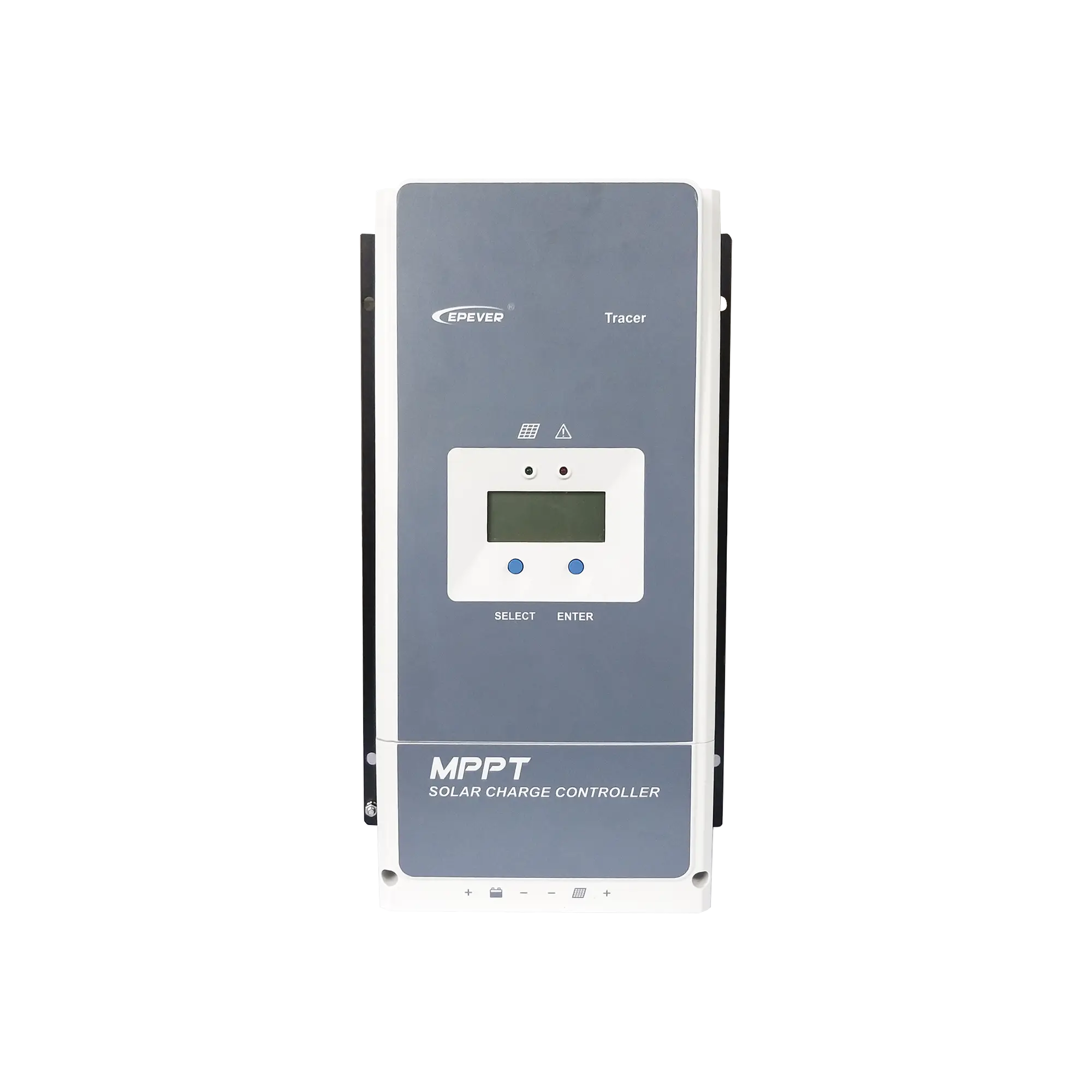 Controlador Solar MPPT 60A 12/24/36/48V, Máximo Voltaje de Circuito Abierto Voc 150Vcc, Configurable para BaterÃas de Litio