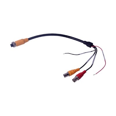 Cable para Conectar C谩maras Convencionales en XMR EPCOM