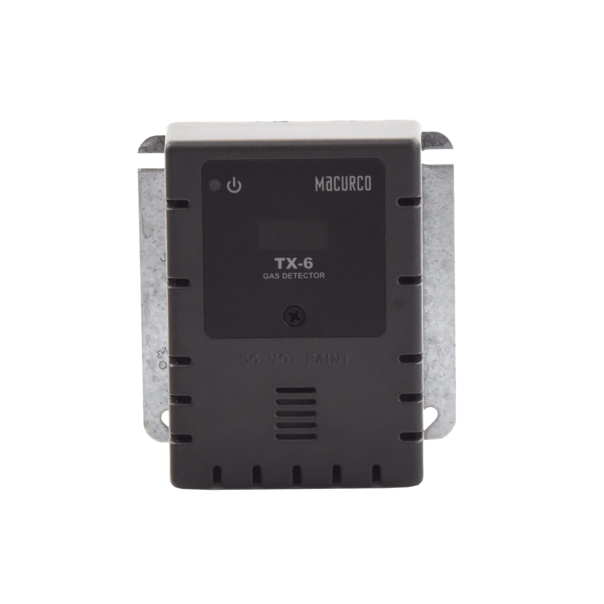 Detector, Controlador y Transductor de Sulfuro de Hidrógeno – para Panel de Detección de Incendio