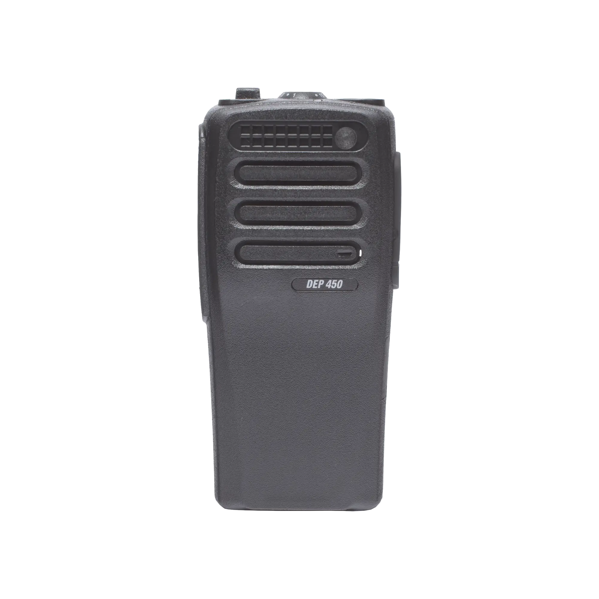 Carcasa de plástico para Radio DEP450