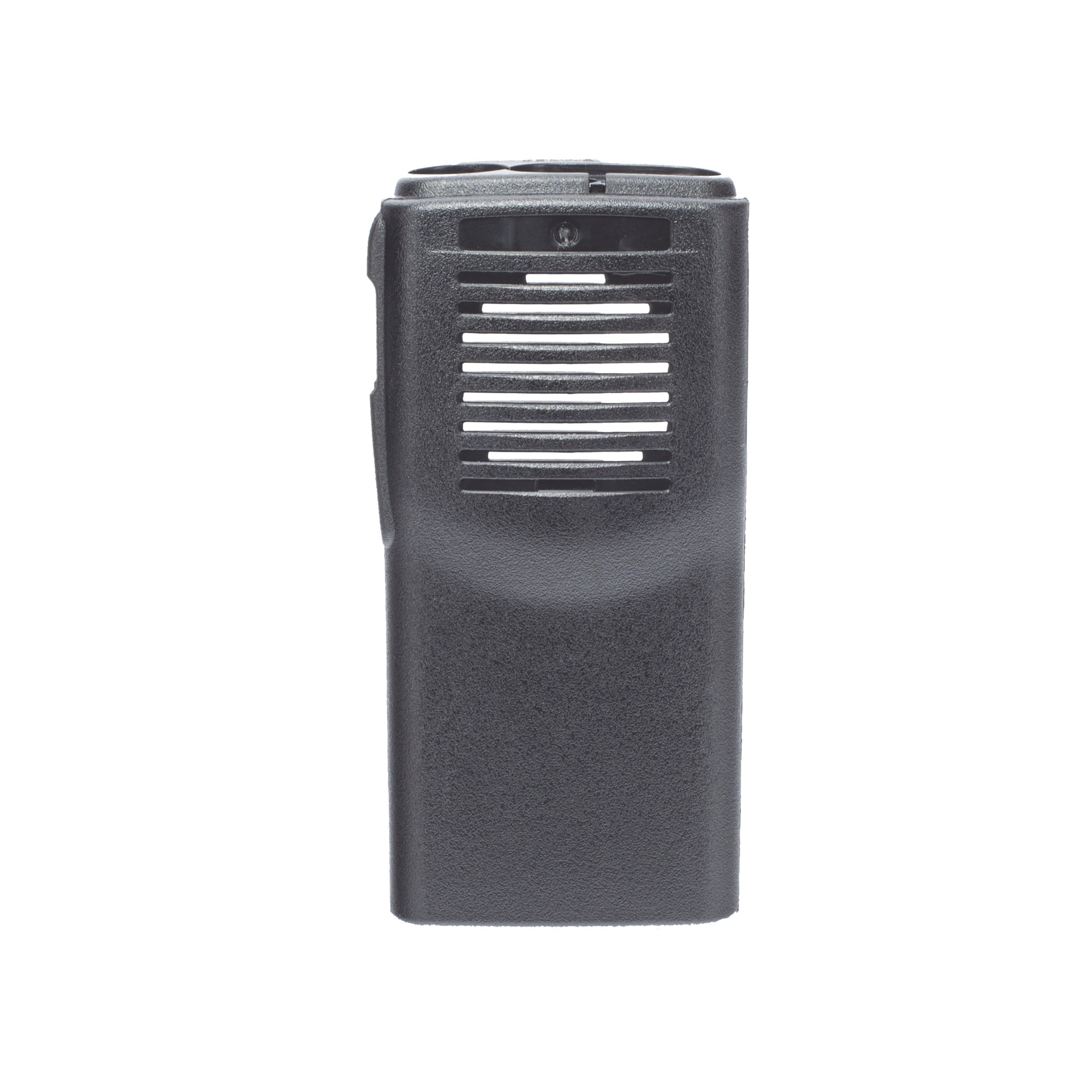 Carcasa de plástico para Radio Kenwood TK2102/Incluye Accesorios