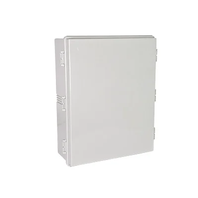 Gabinetes NEMA, cuerpo gris, cubierta gris para interior y exterior (500 x 700 x 250 mm.), requiere panel TX-5070