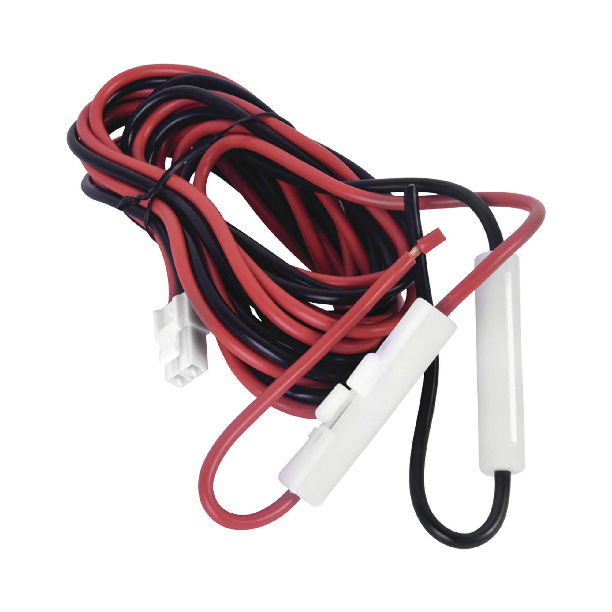 Arnes de corriente para radios móviles Kenwood TK7302/TK8302/ TK705G/708G/860G/TK762G/862G