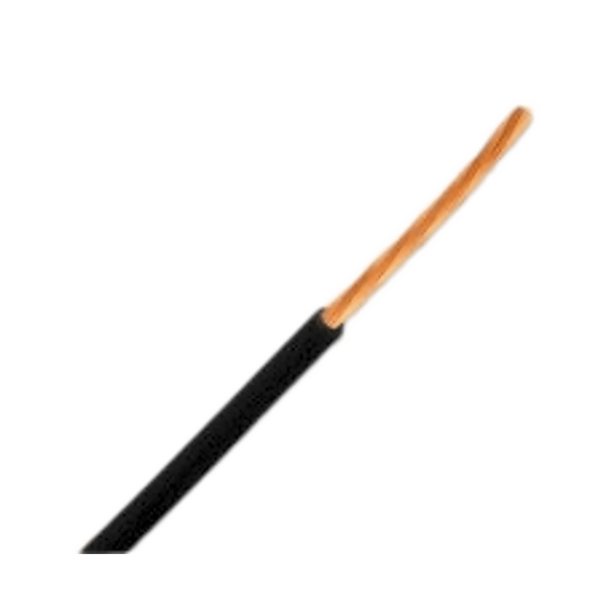 Bobina de 1,000 pies de Cable Primario Automotriz TXL / 14  color negro / 1 Conductor / Aislante XLPE / Rango de Temperatura -51C a 125C / Compatible con Ford y Chrysler