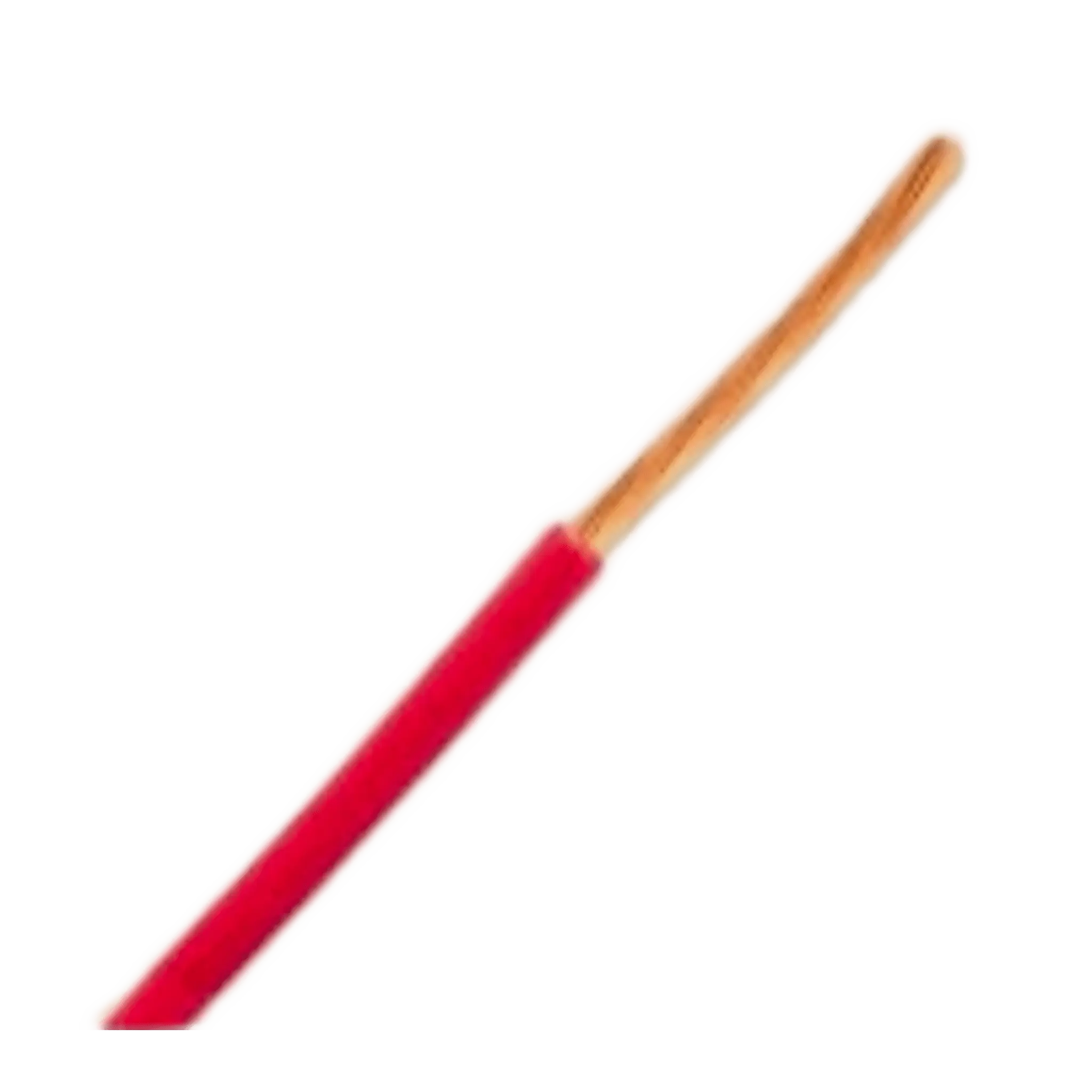 Bobina de 1,000 pies de Cable Automotriz TXL 14 color rojo / Conductor 19/27 Cobre Desnudo / Aislamiento Polietileno Reticulado (XLPE) / Voltaje 50V / Temp. -51°C a 125°C / Especificaciones Ford y Chrysler